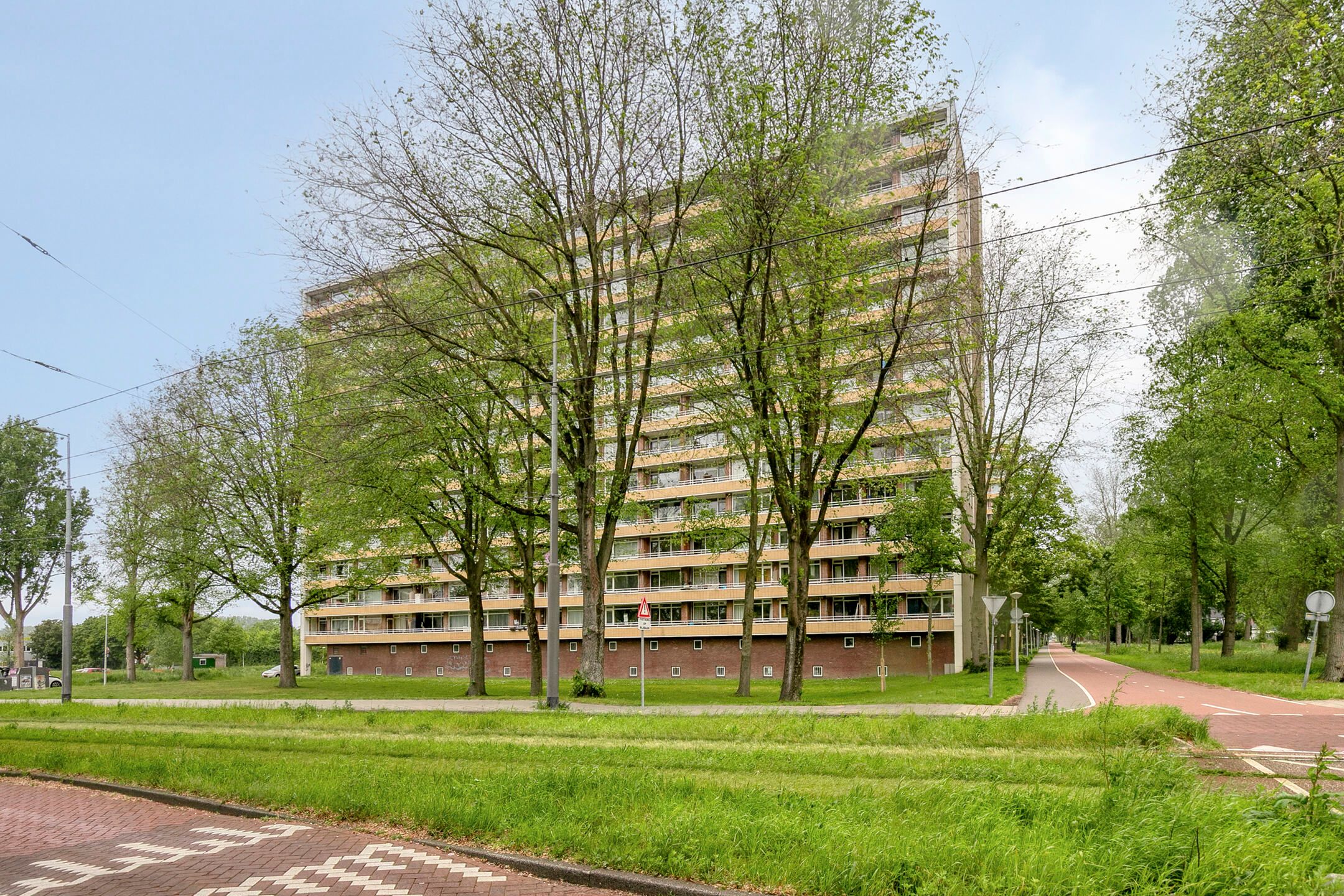 Foto van Langswater 430, Amsterdam