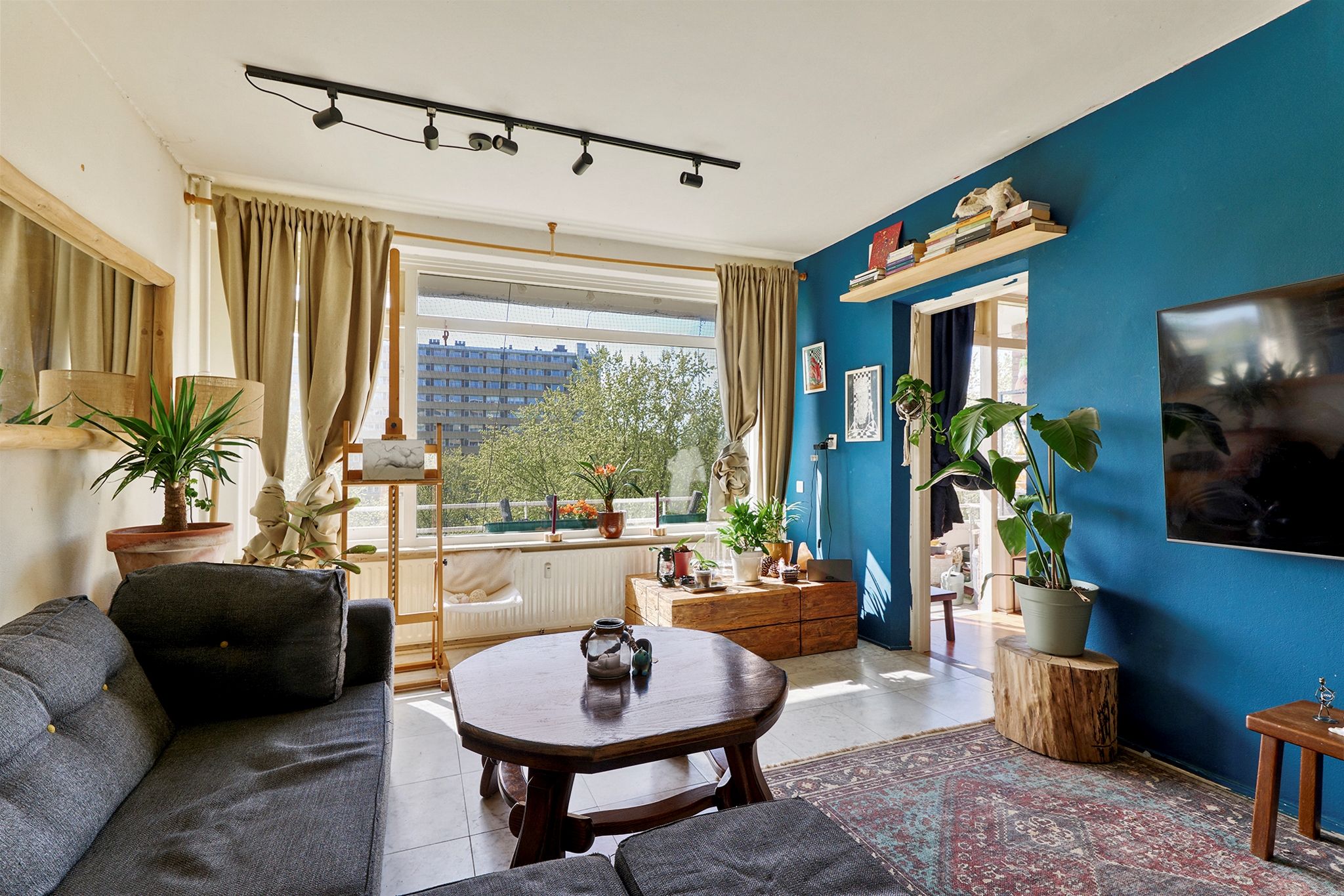 Foto van Langswater 451, Amsterdam