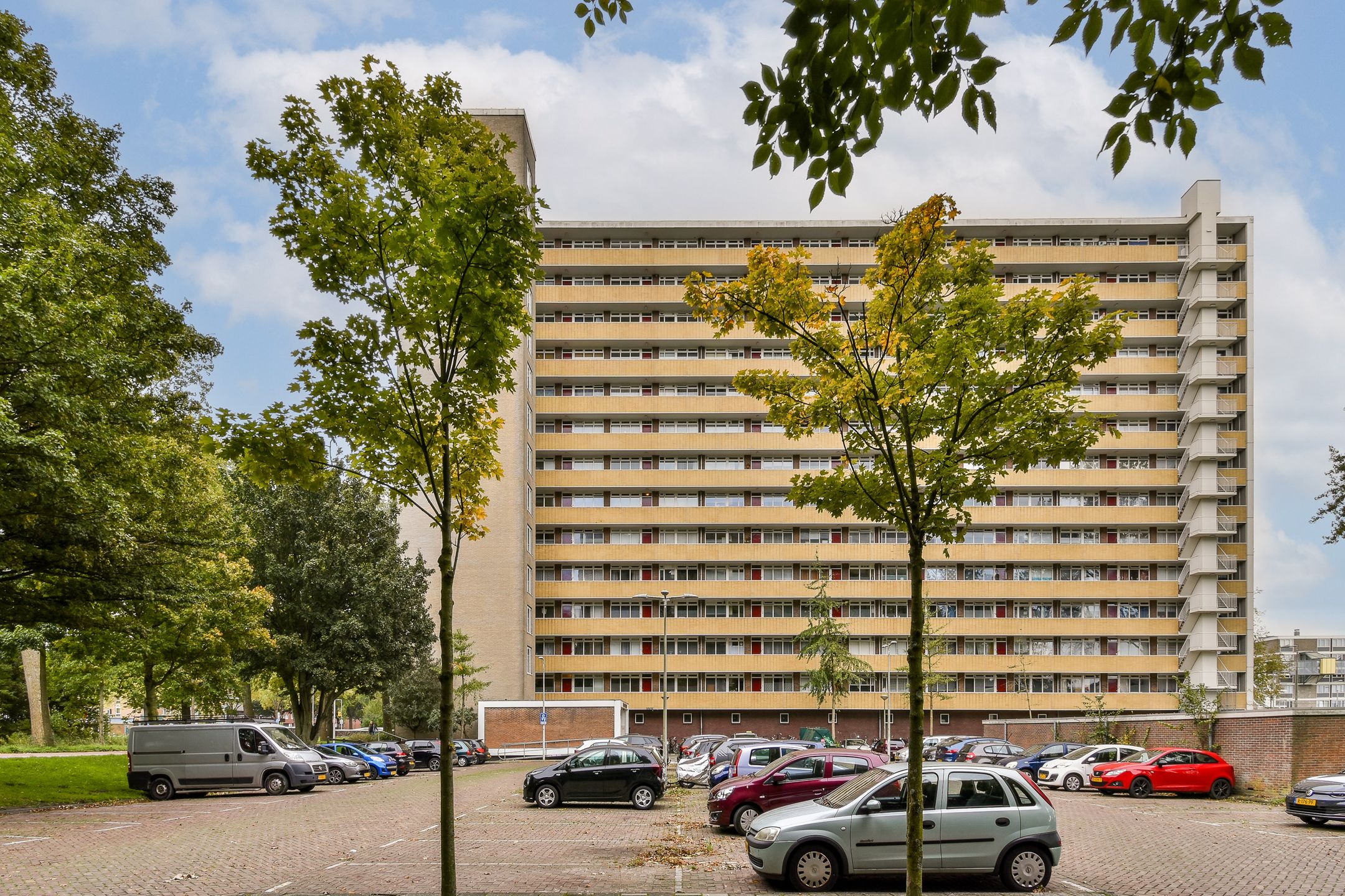 Foto van Langswater 494, Amsterdam