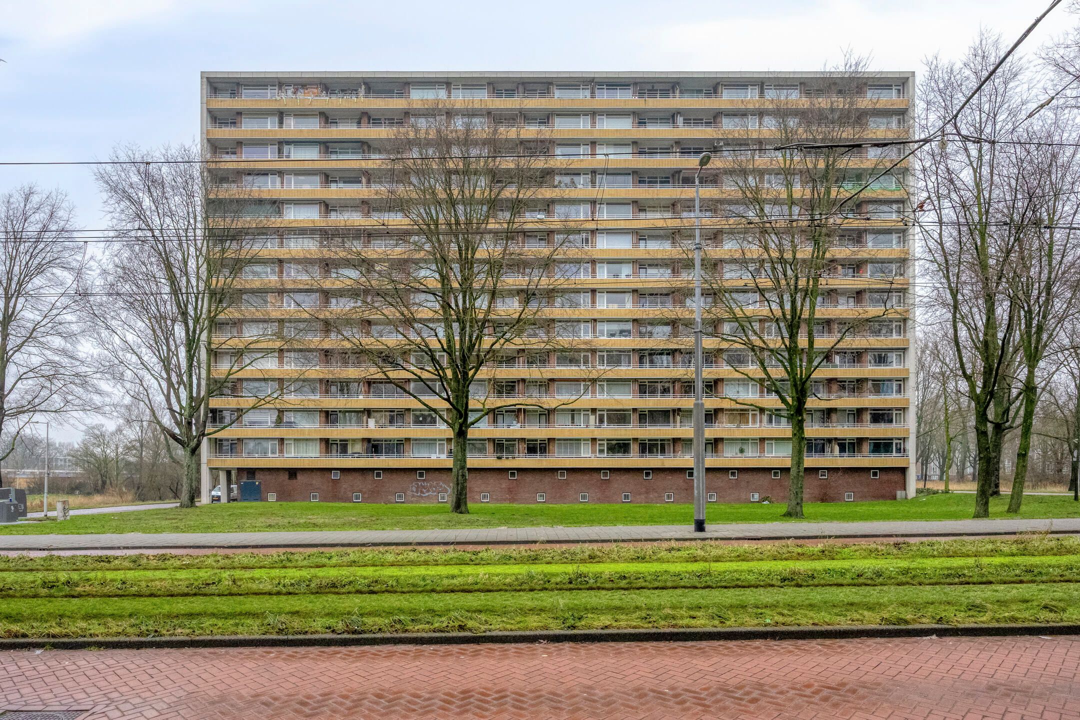 Foto van Langswater 502, Amsterdam