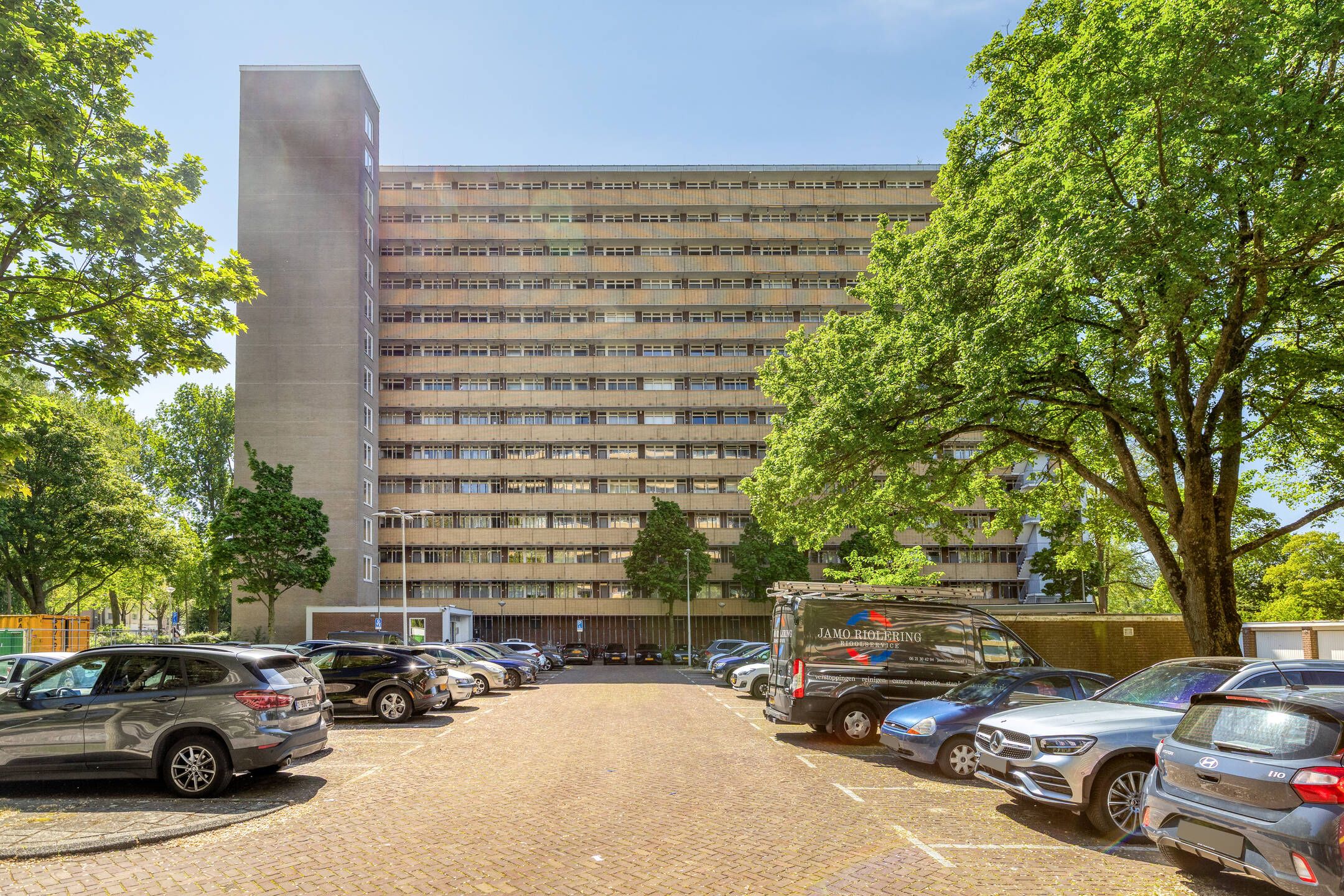 Foto van Langswater 608, Amsterdam