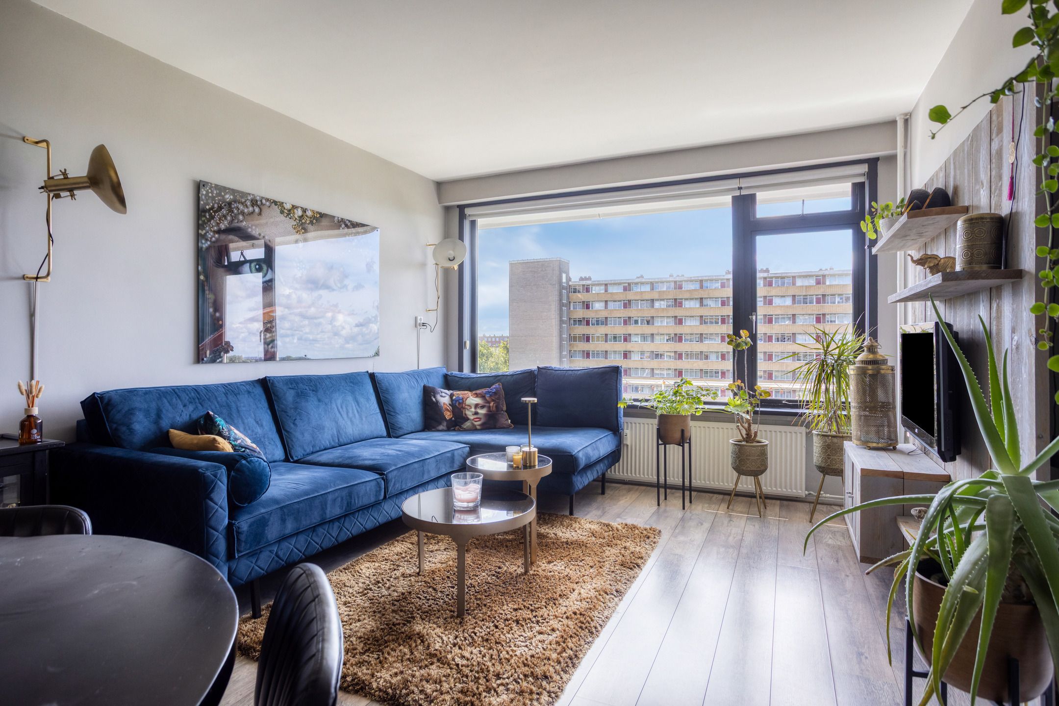 Foto van Langswater 621, Amsterdam