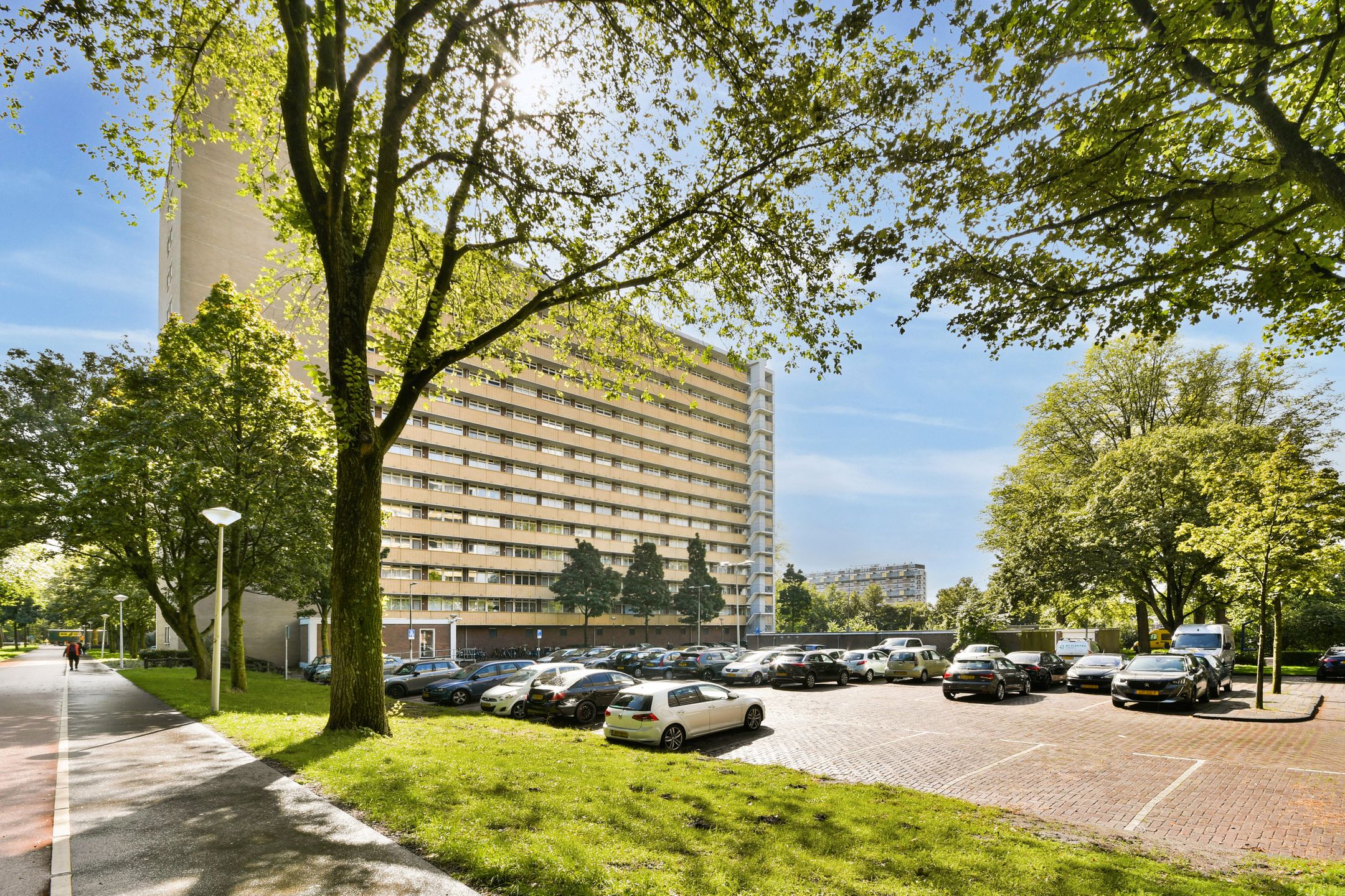 Foto van Langswater 631, Amsterdam