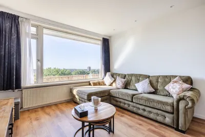 Foto van Langswater 633, Amsterdam