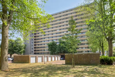 Foto van Langswater 696, Amsterdam
