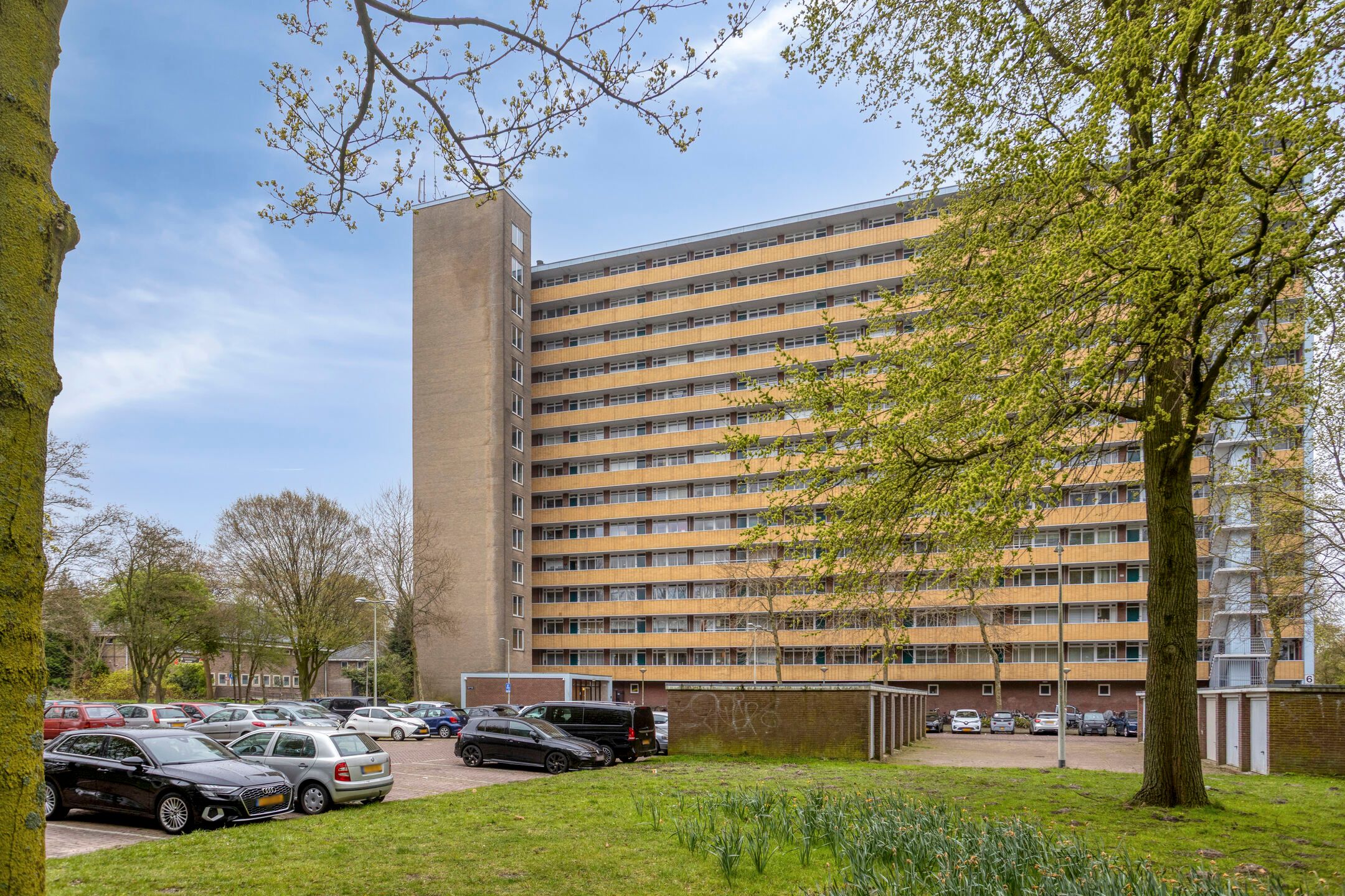 Foto van Langswater 725, Amsterdam