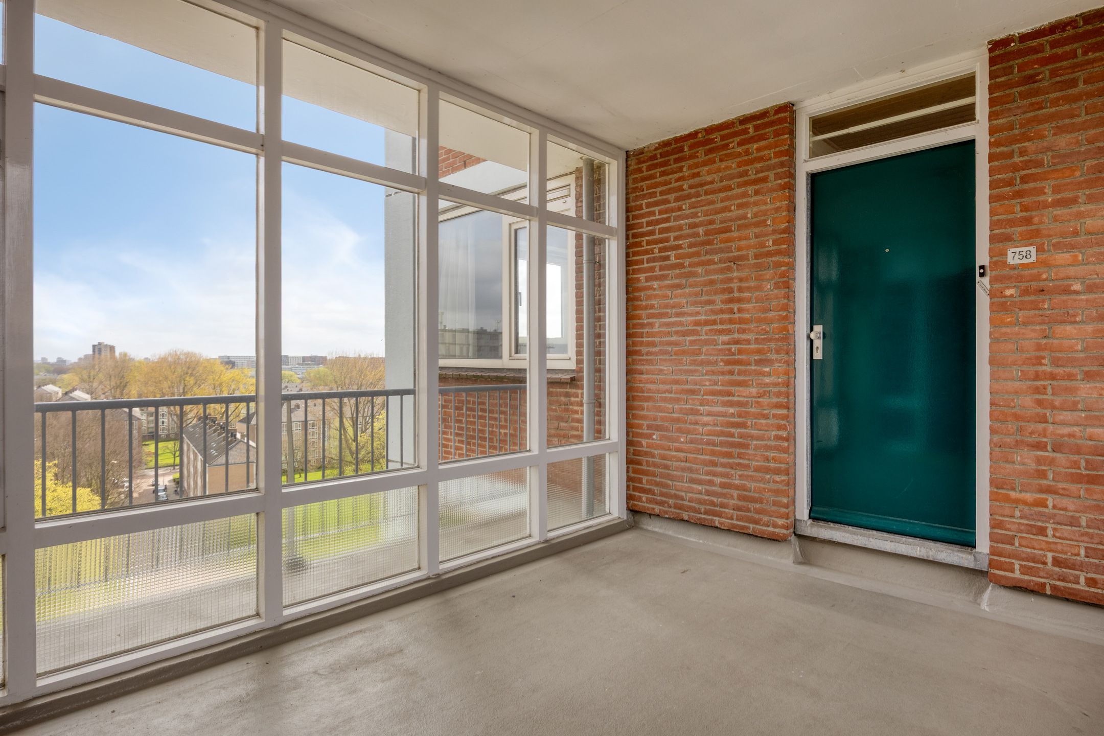Foto van Langswater 758, Amsterdam