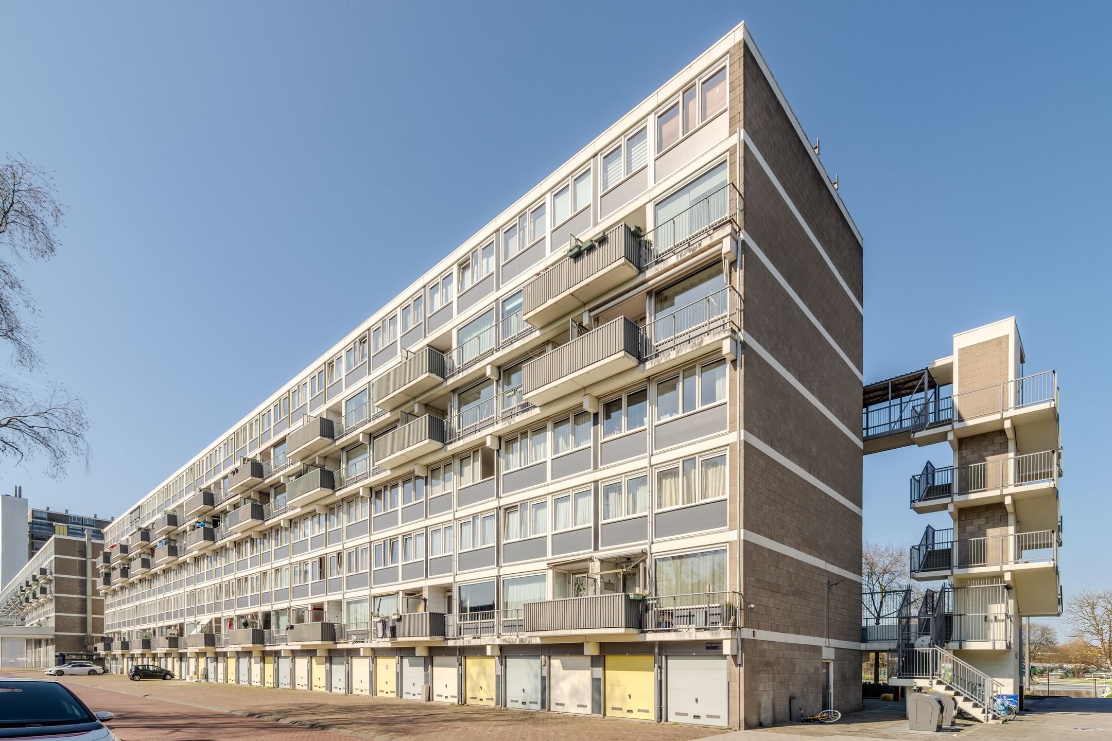Foto van Dijkgraafplein 89, Amsterdam