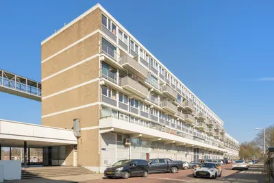 Foto van Dijkgraafplein 163, Amsterdam