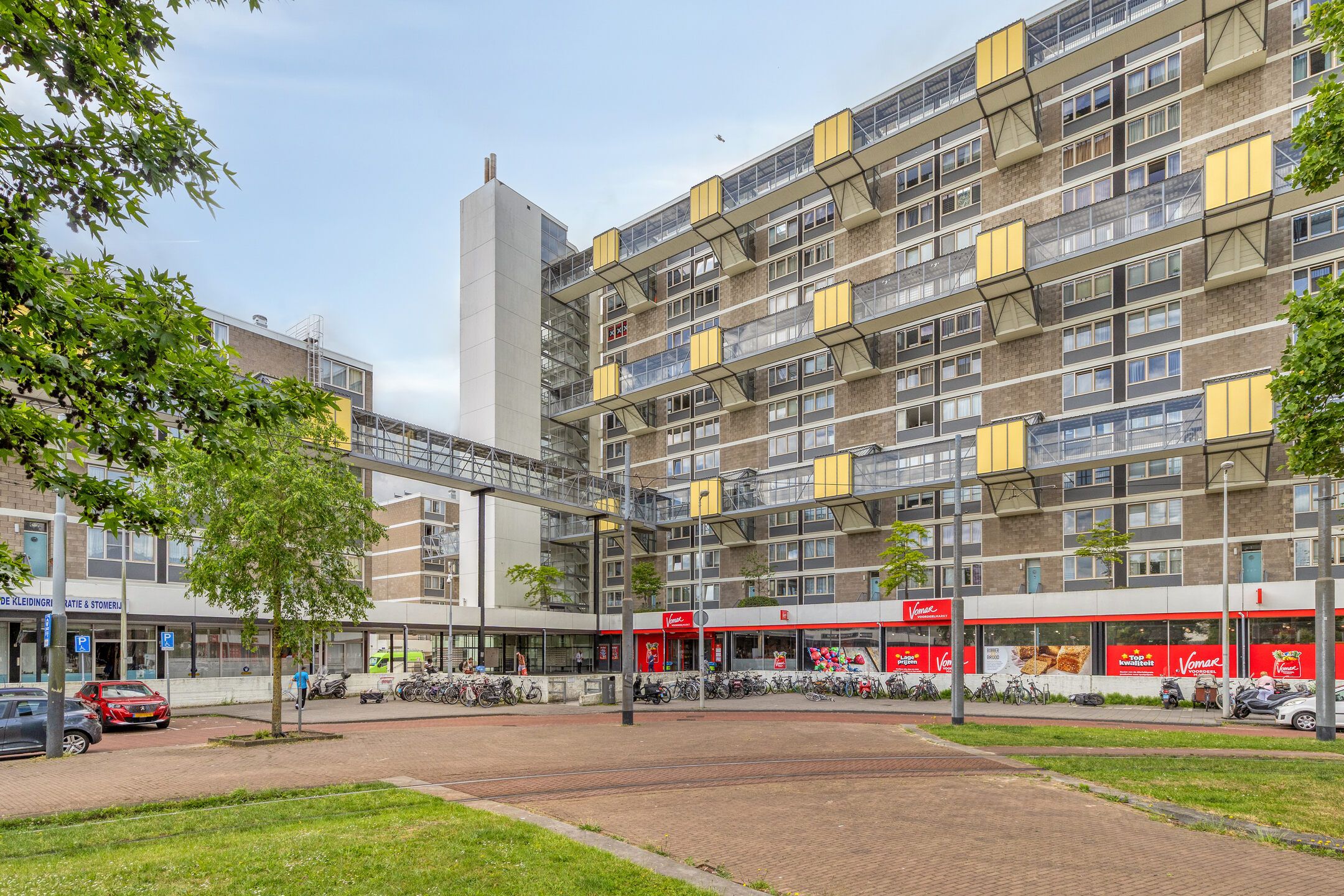 Foto van Dijkgraafplein 311, Amsterdam