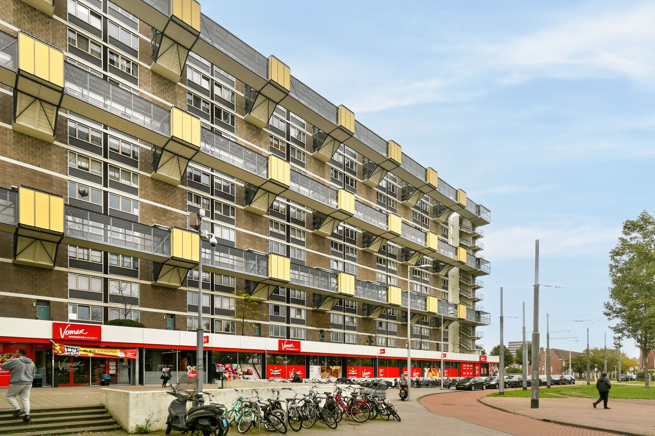 Foto van Dijkgraafplein 323, Amsterdam