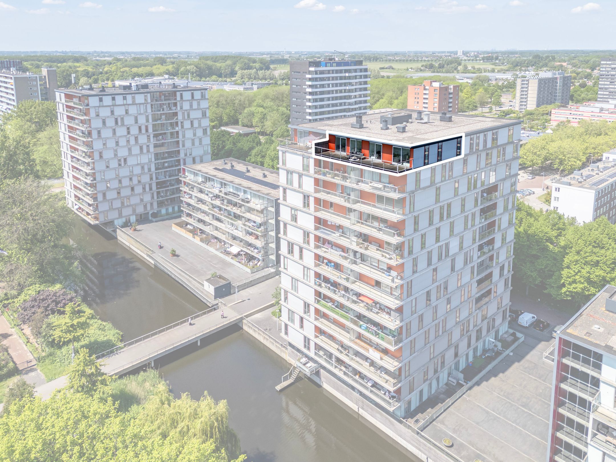 Foto van Osdorper Ban 1097, Amsterdam