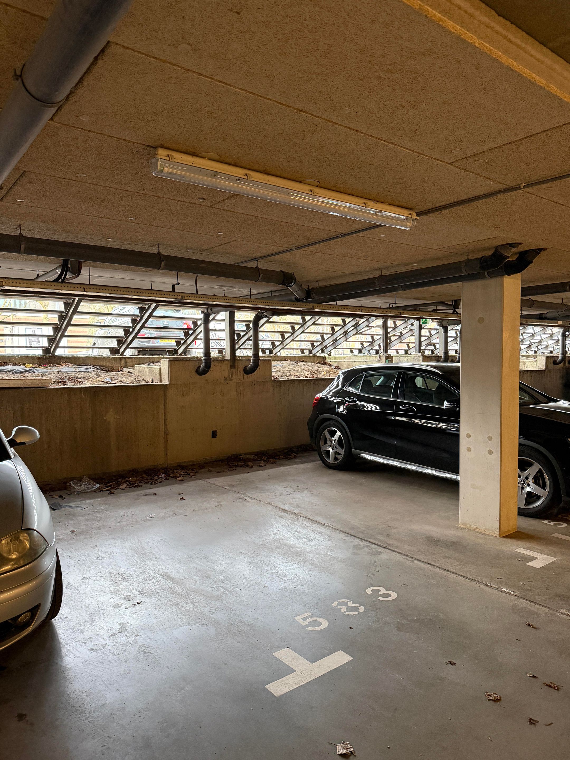 Foto van Osdorper Ban 583, Amsterdam