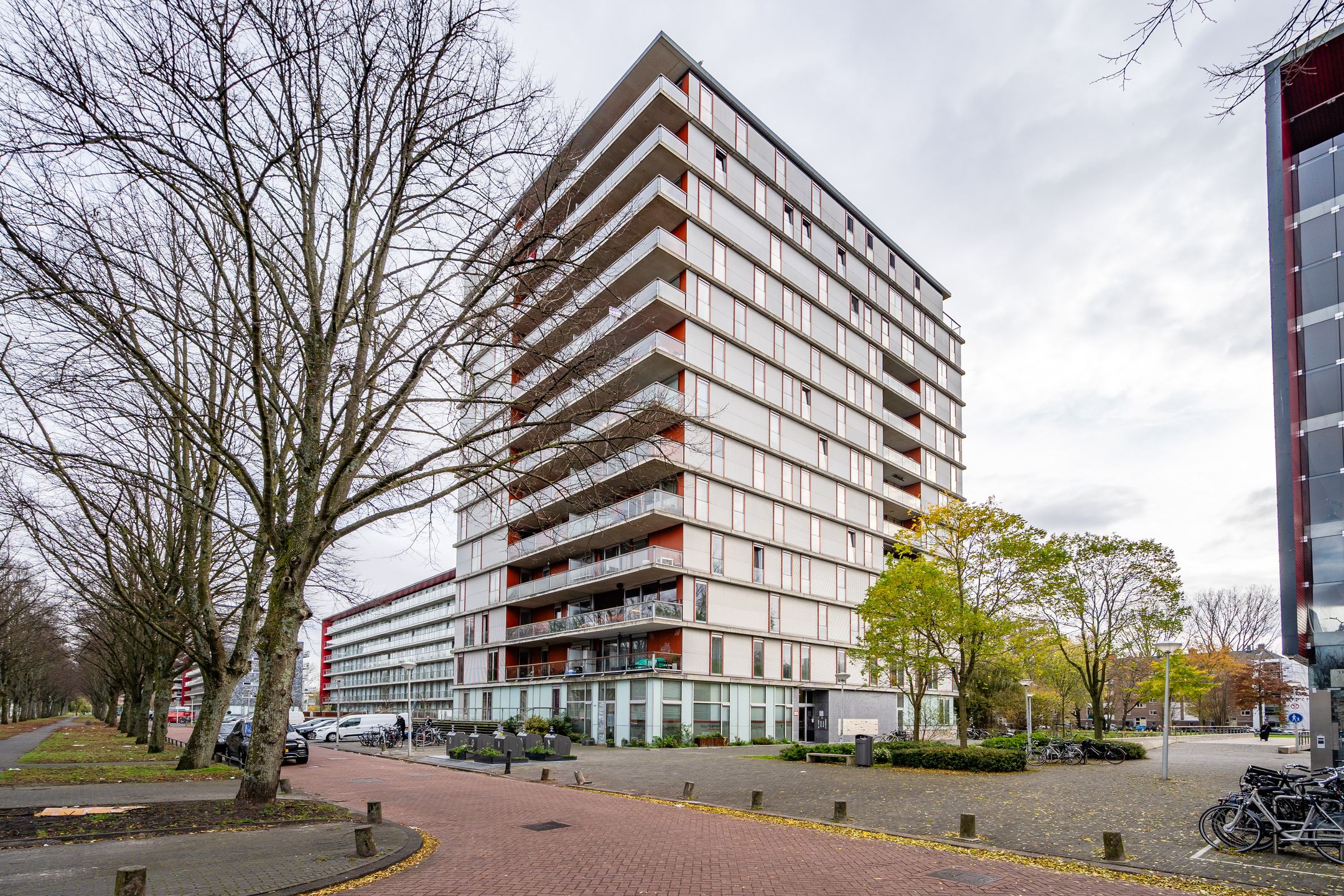 Foto van Osdorper Ban 991, Amsterdam