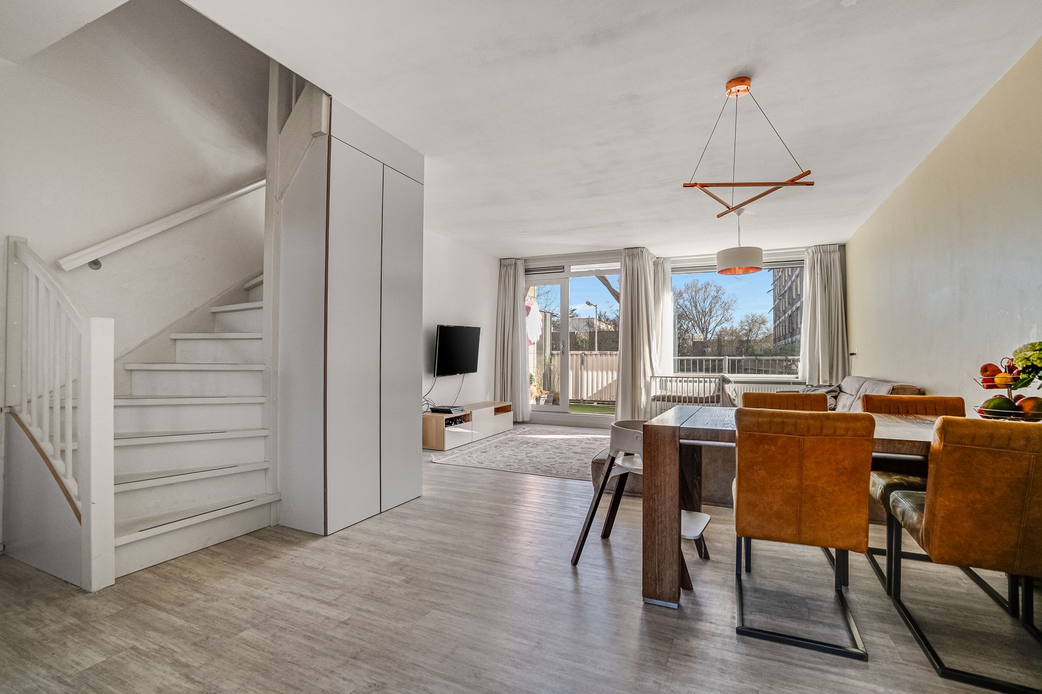 Foto van Akerwateringstraat 75, Amsterdam