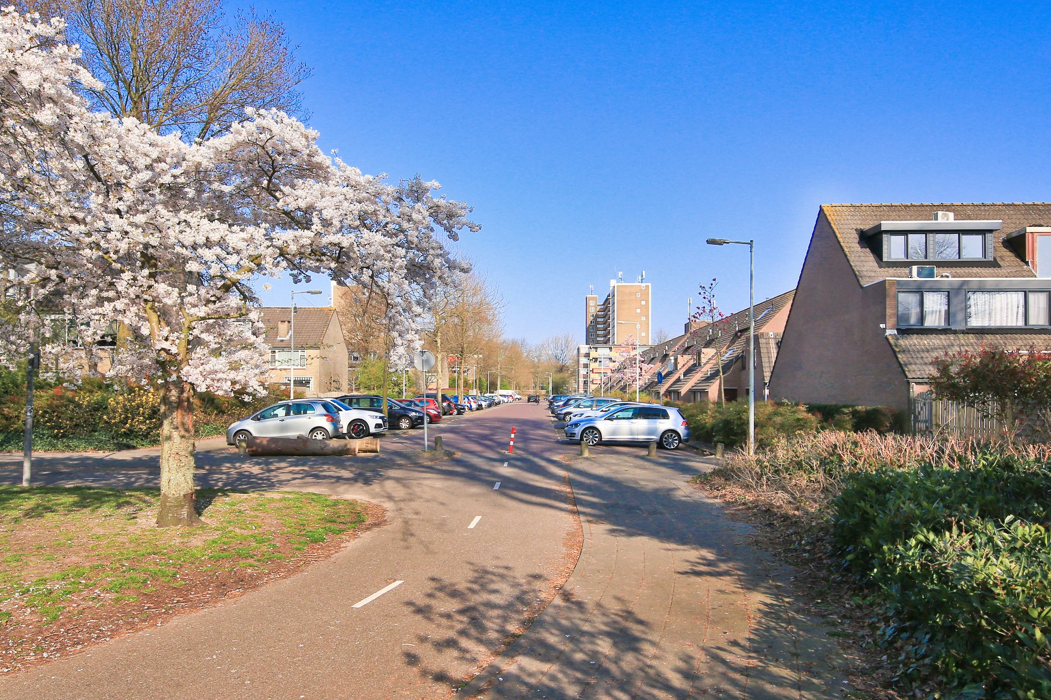 Foto van Korte Water 167, Amsterdam