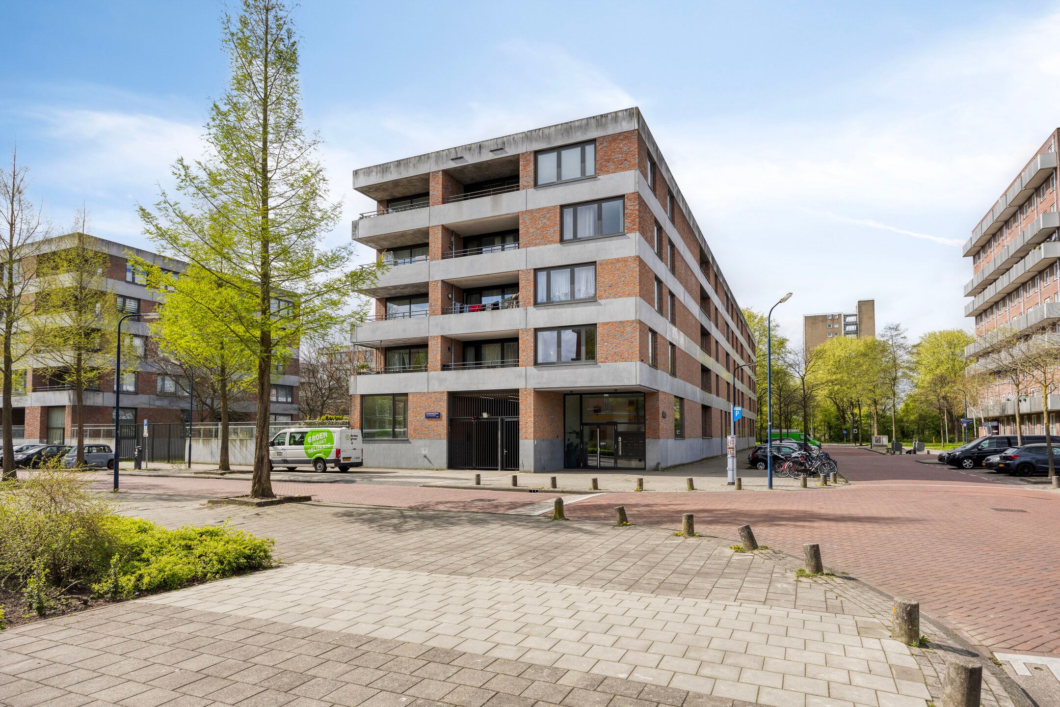 Foto van Rengerskerkestraat 14, Amsterdam