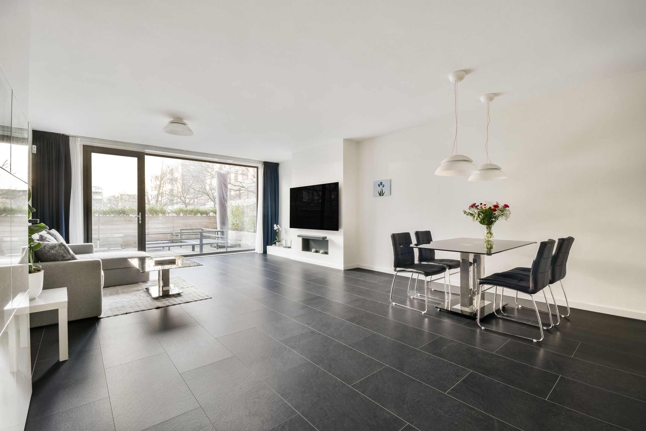 Foto van Rengerskerkestraat 8, Amsterdam