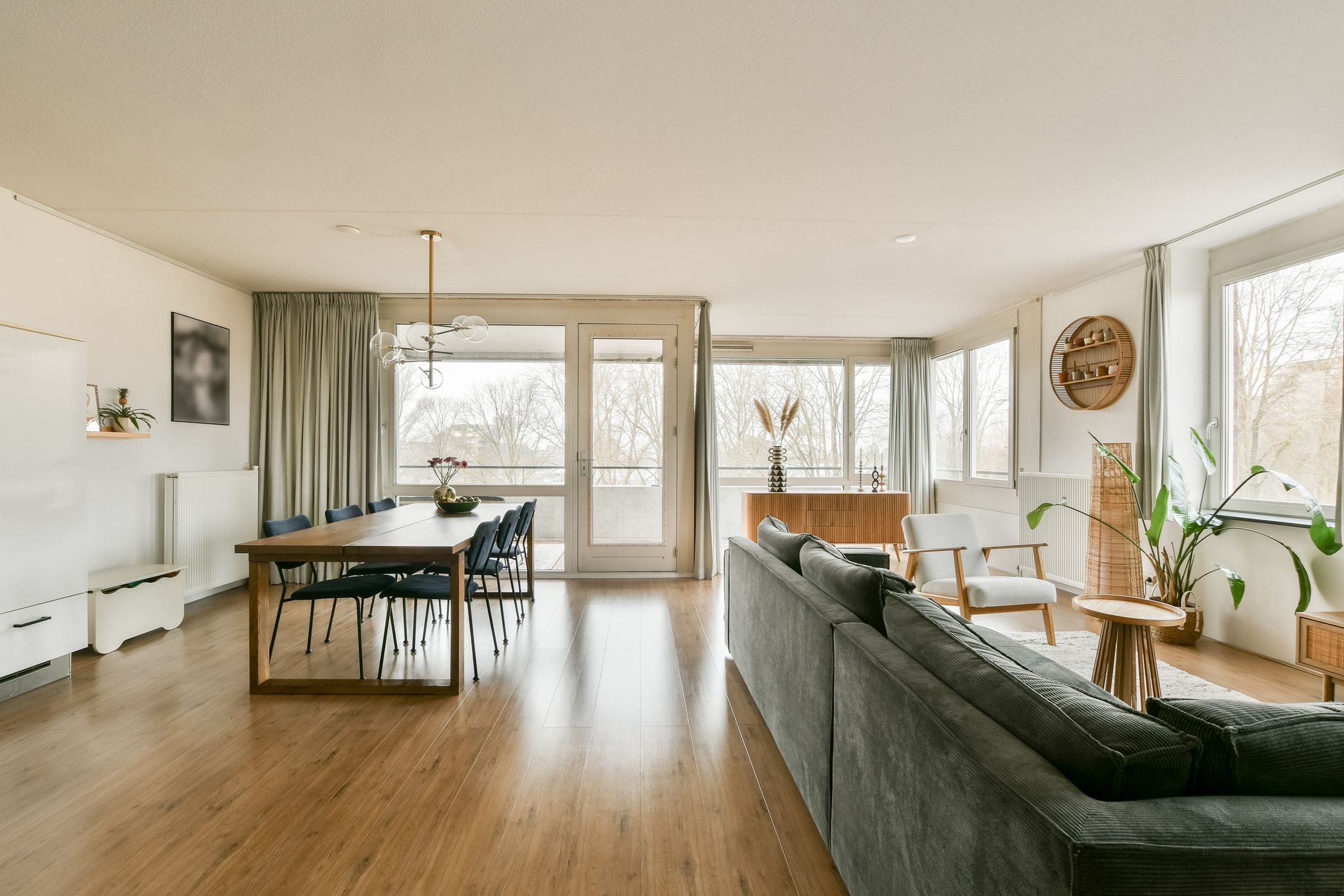 Foto van Johan Hofmanstraat 321, Amsterdam