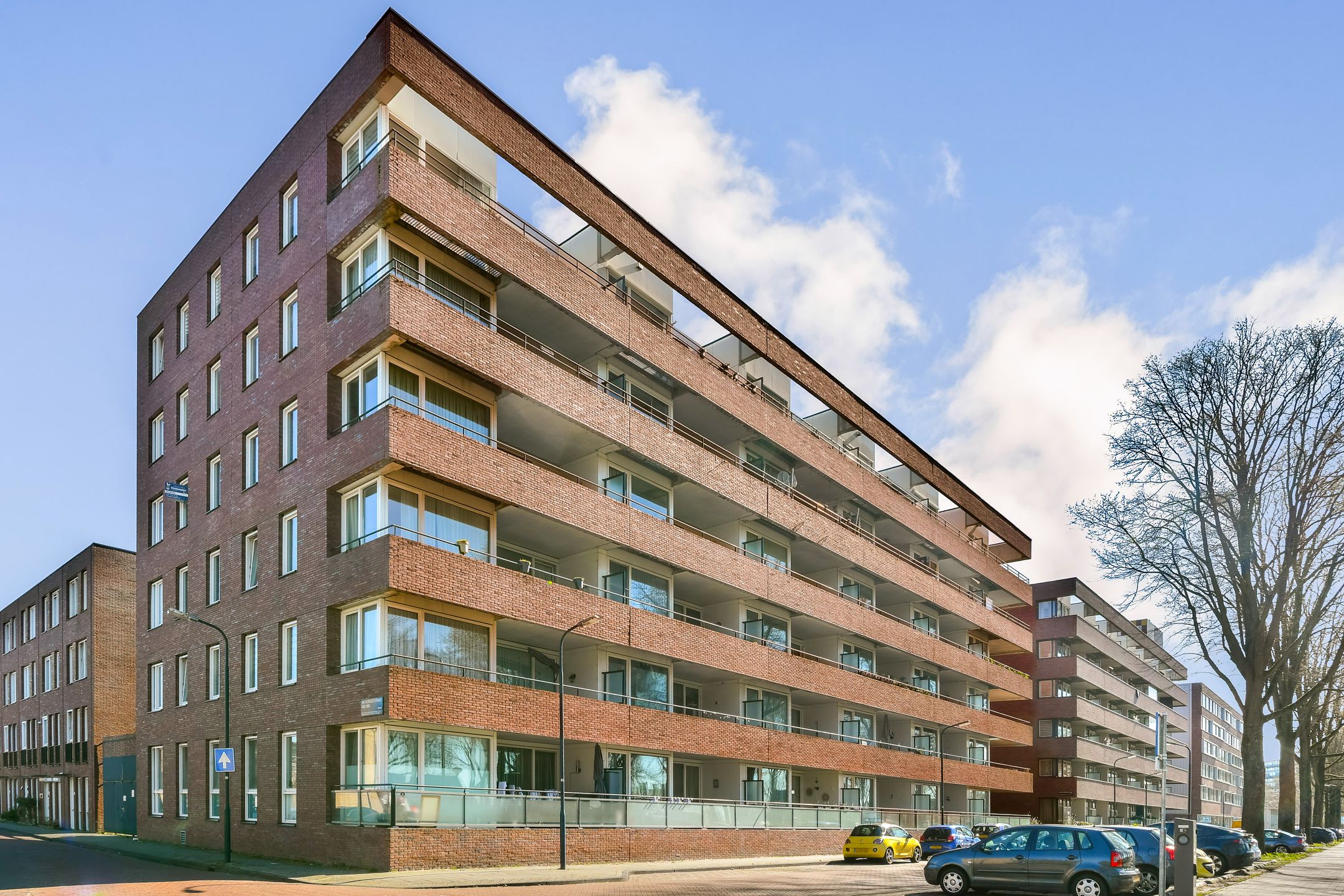Foto van Johan Hofmanstraat 339, Amsterdam