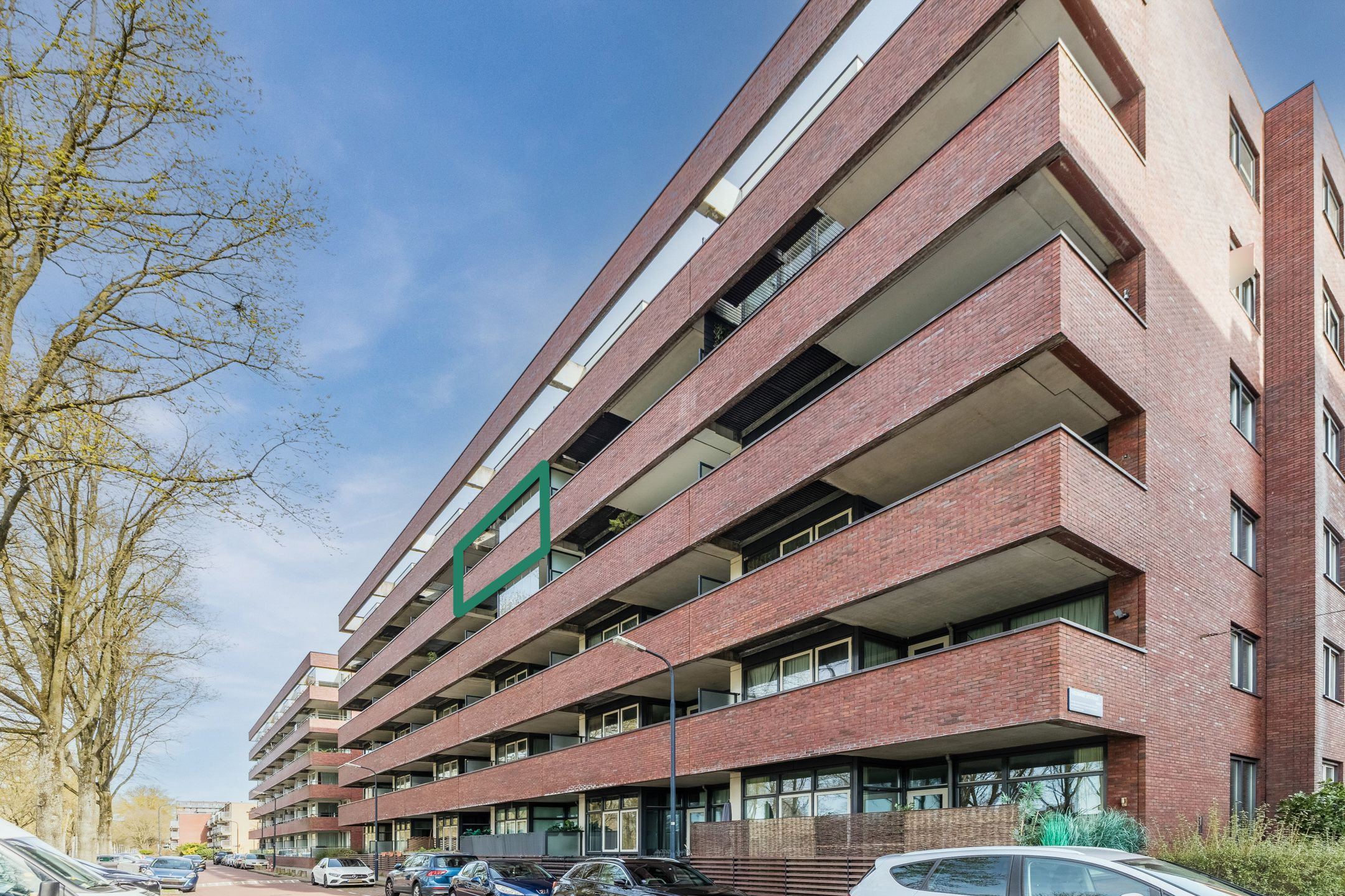 Foto van Johan Hofmanstraat 328, Amsterdam