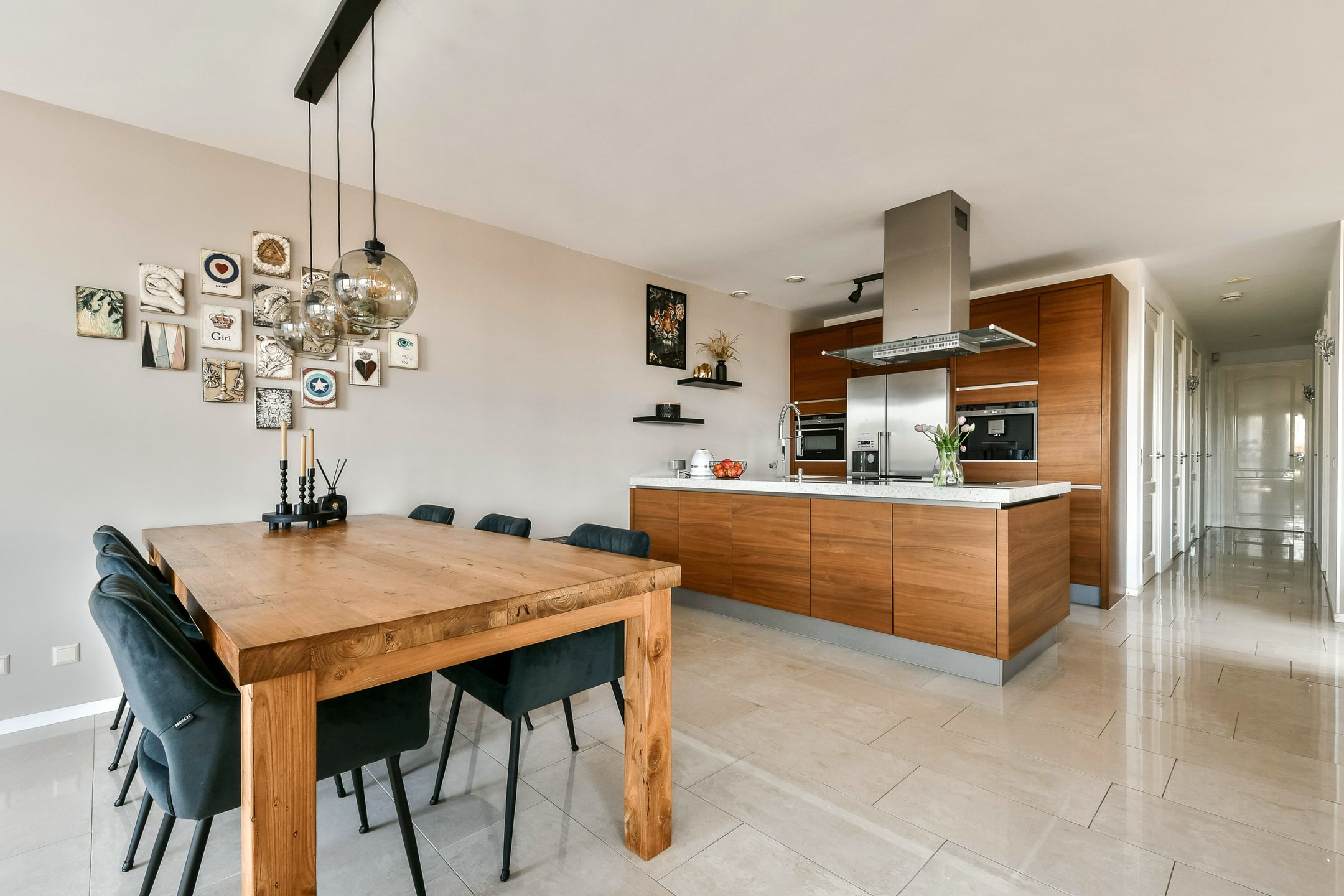 Foto van Johan Hofmanstraat 332, Amsterdam