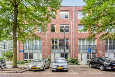 Foto van J.S. Ruppertstraat 13, Amsterdam