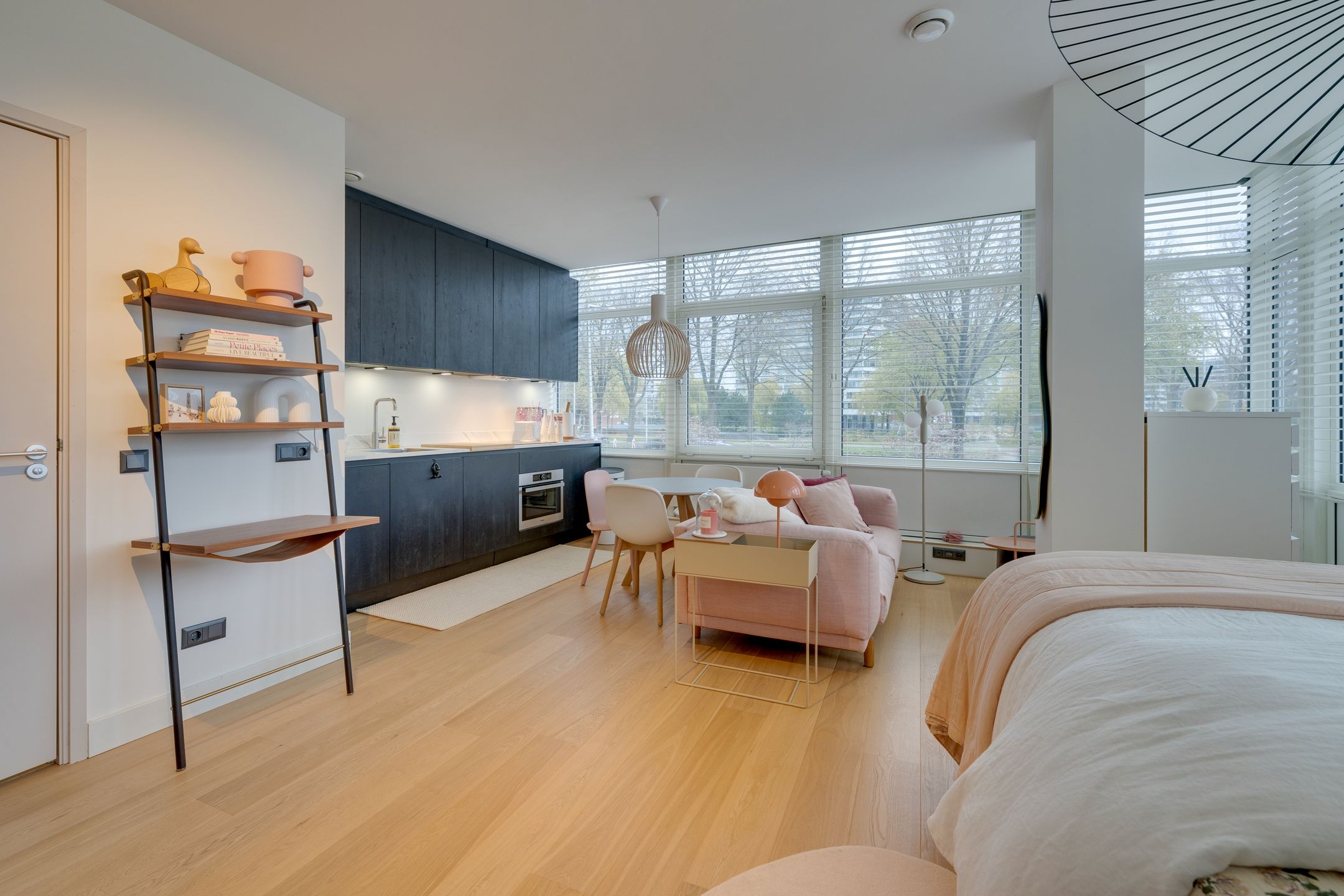 Foto van Baden Powellweg 263A10, Amsterdam