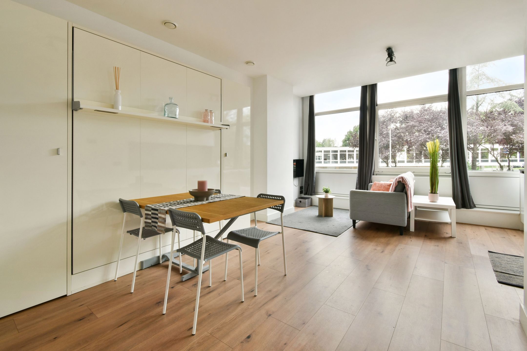 Foto van Baden Powellweg 263B15, Amsterdam
