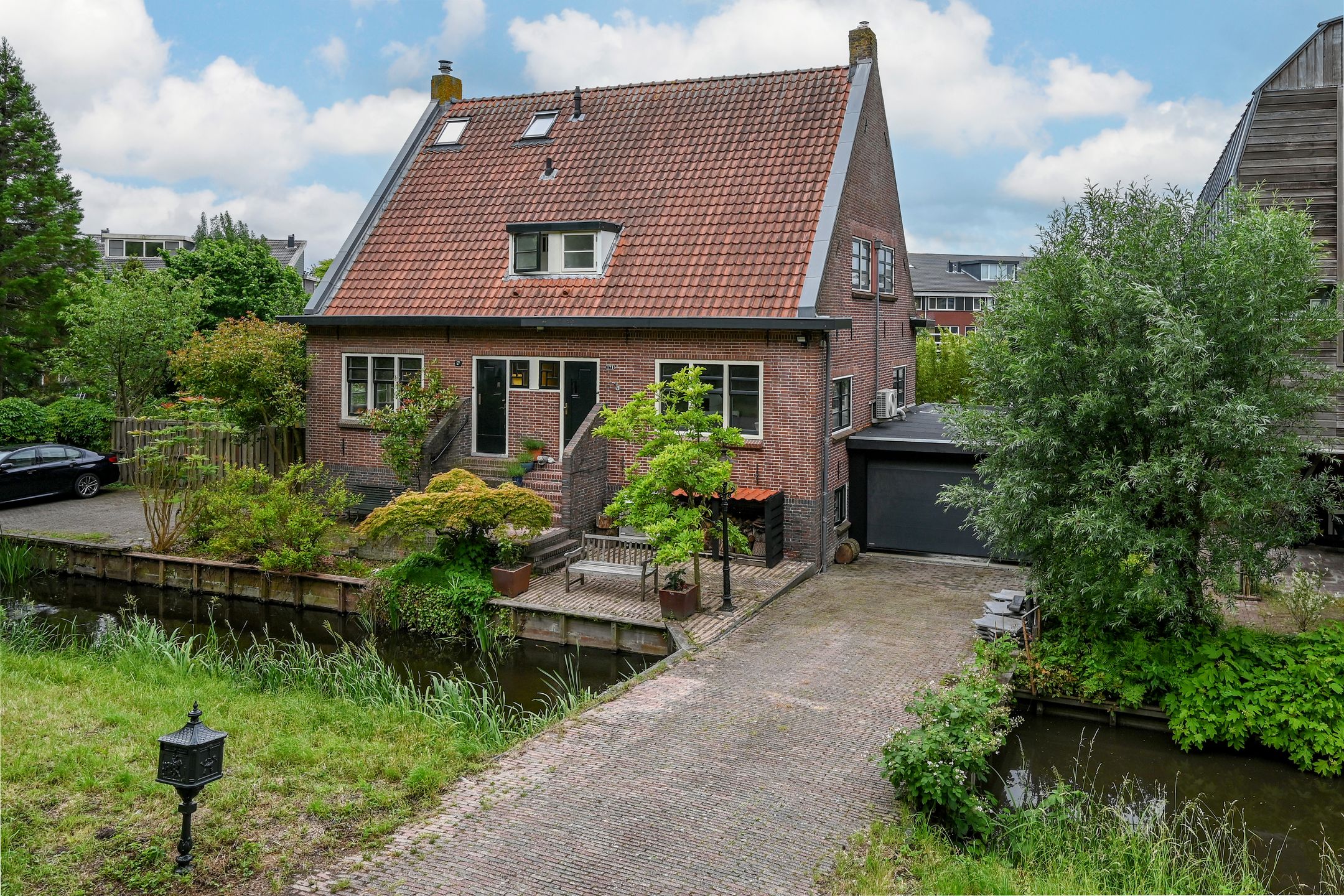 Foto van Osdorperweg 179, Amsterdam