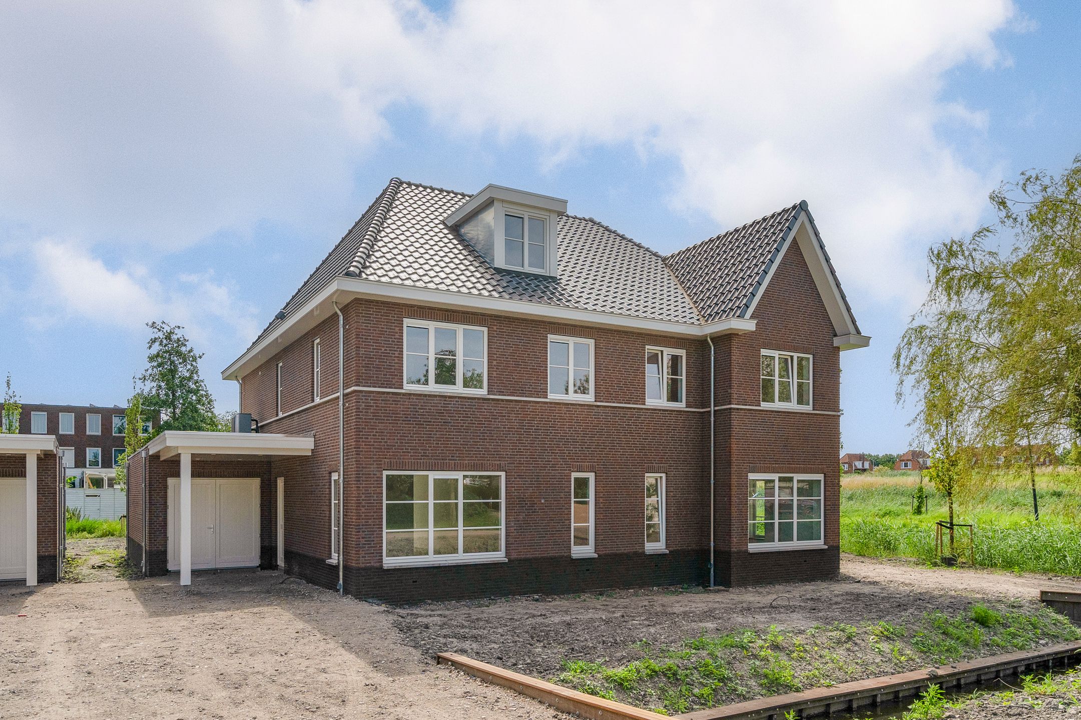 Foto van Noorderakerweg 285, Amsterdam