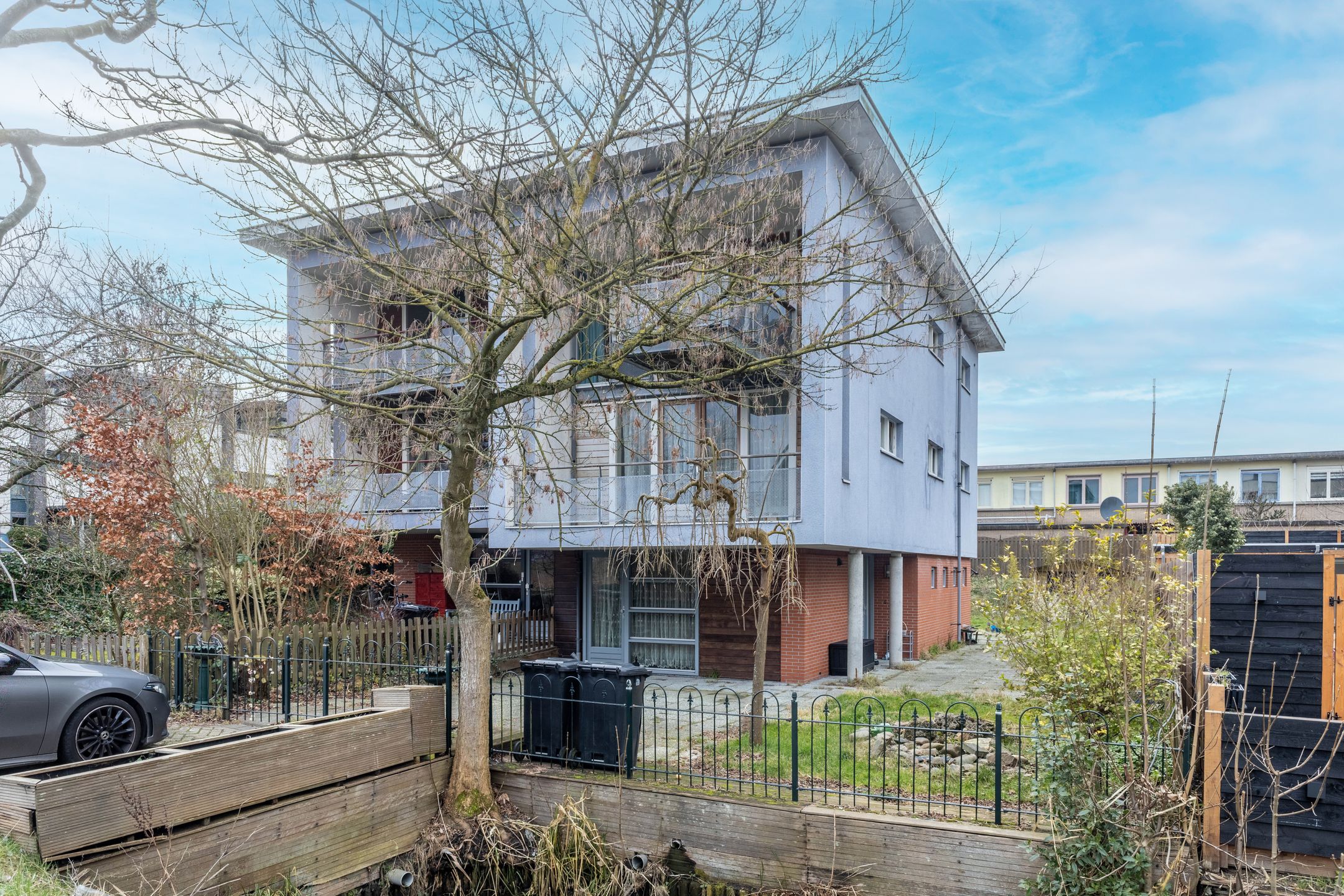 Foto van Noorderakerweg 126, Amsterdam