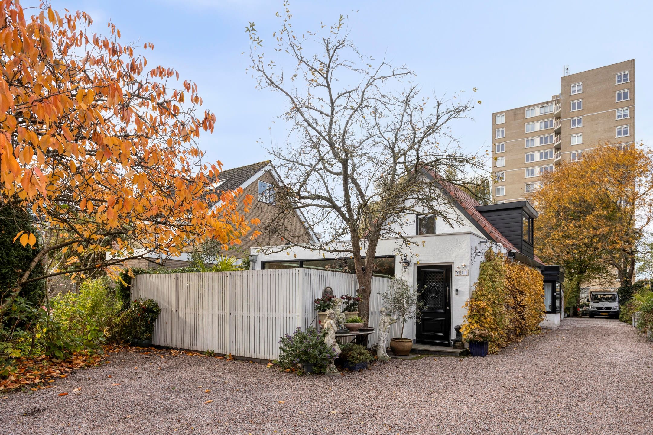 Foto van Noorderakerweg 14, Amsterdam