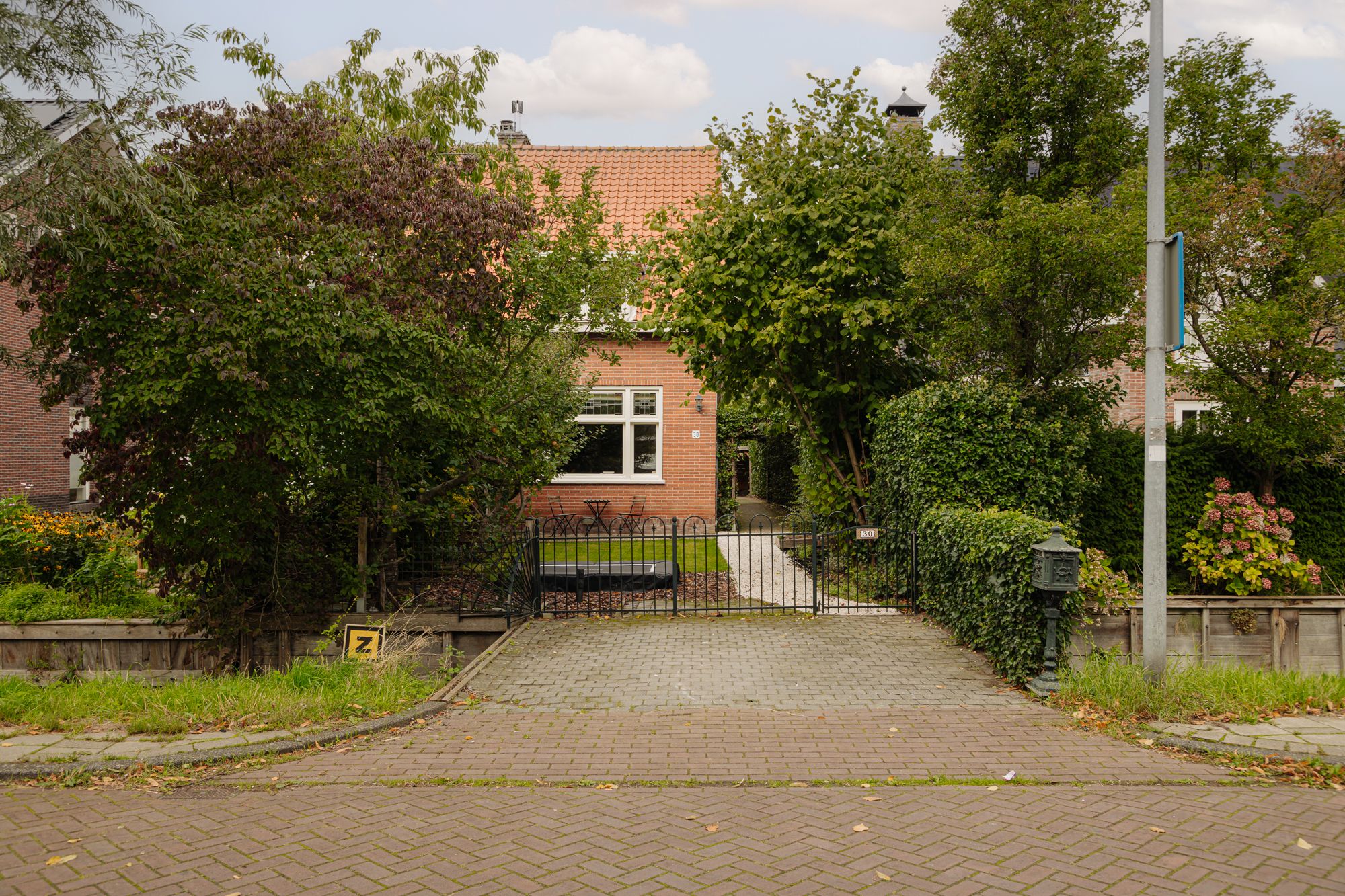 Foto van Noorderakerweg 30, Amsterdam