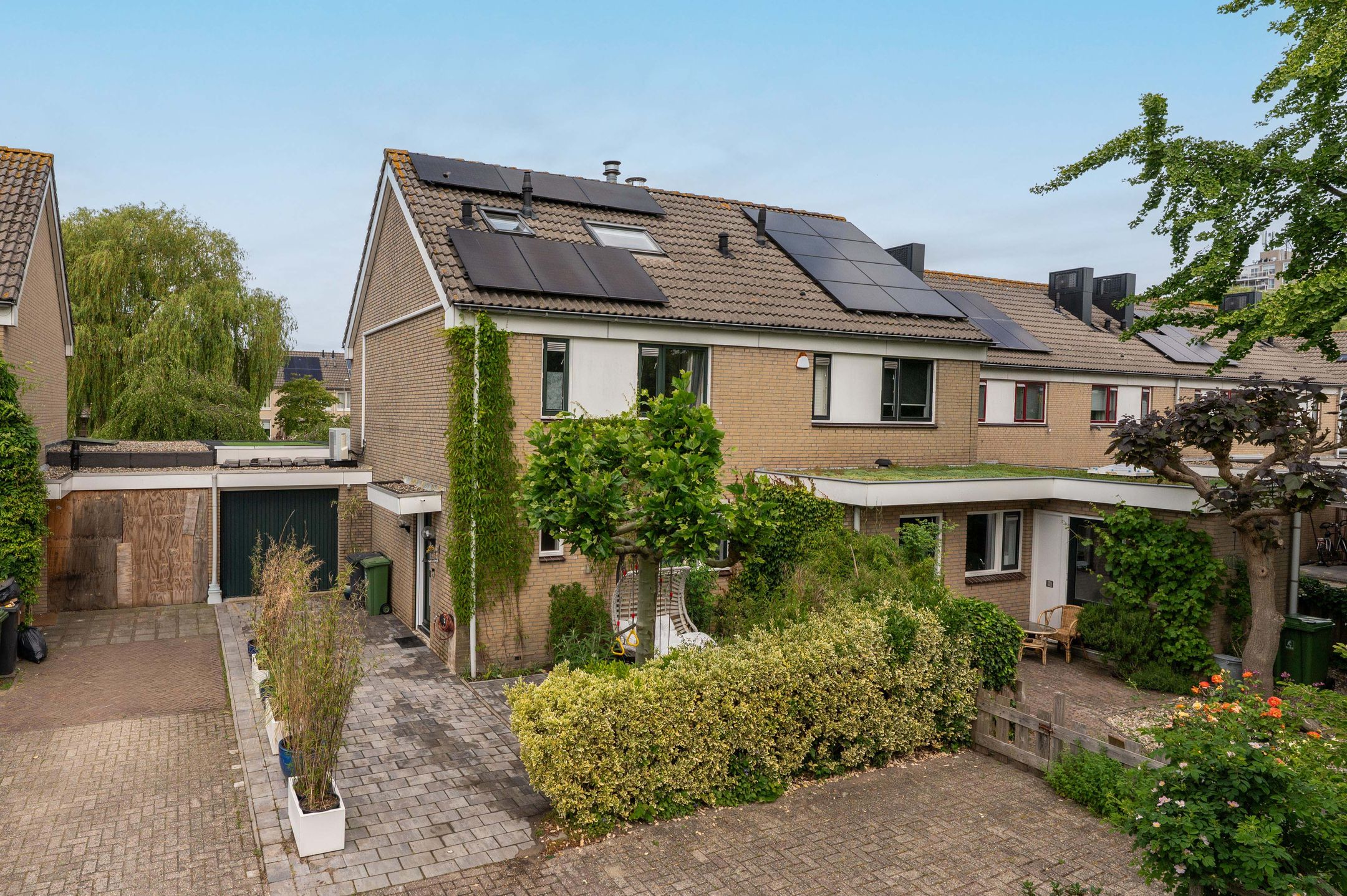 Foto van Noorderakerweg 52, Amsterdam