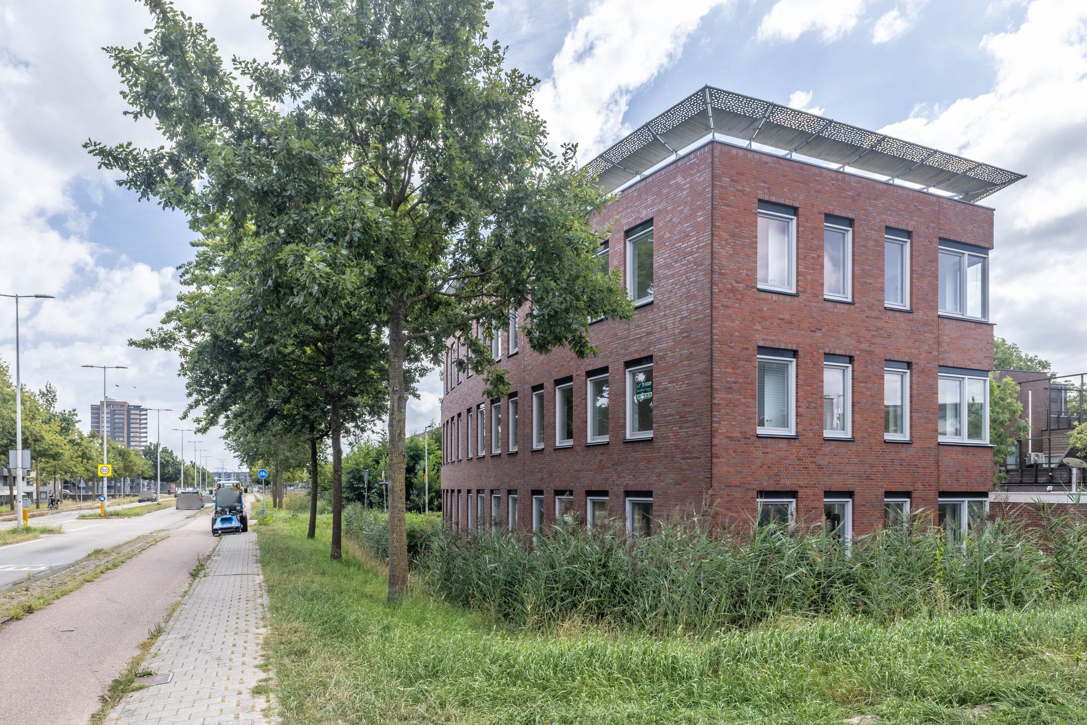 Foto van Noorderakerweg 90C, Amsterdam
