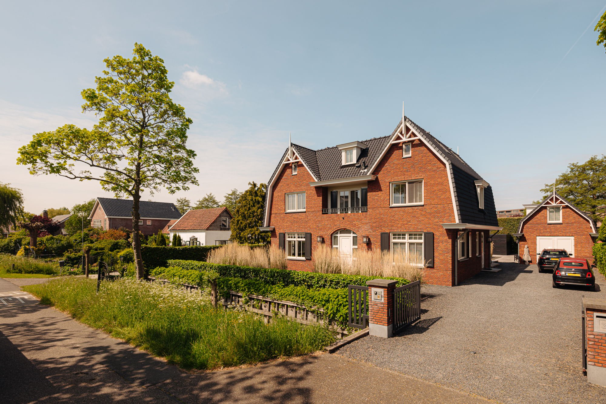 Foto van Zuiderakerweg 32, Amsterdam