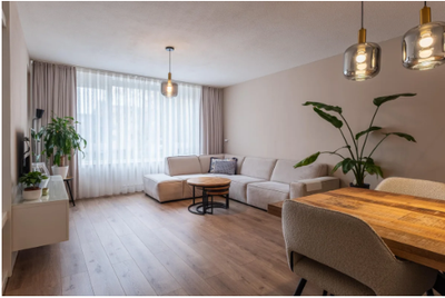 Foto van Anielewiczsingel 23, Amsterdam