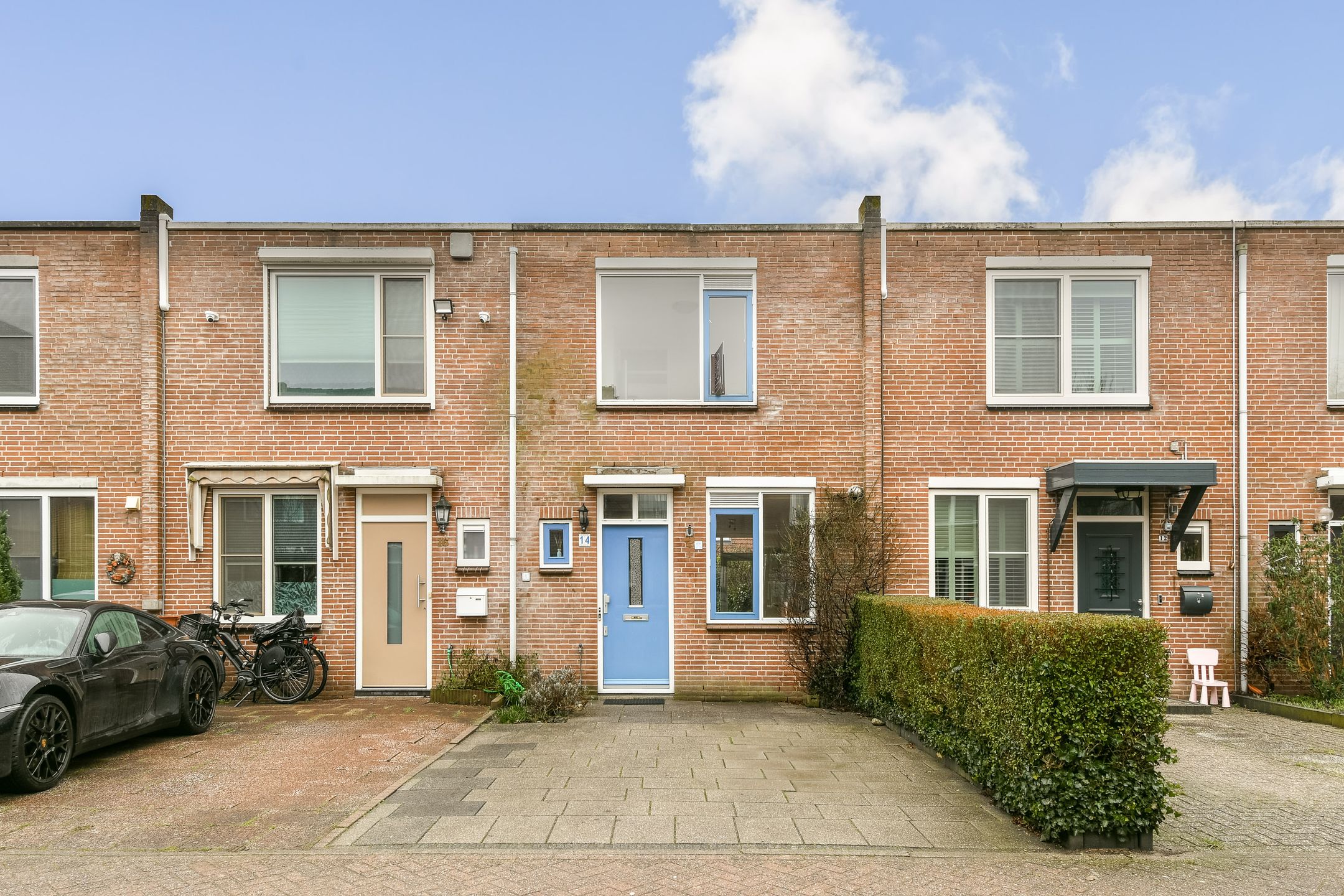 Foto van Jan Peppinkstraat 14, Amsterdam