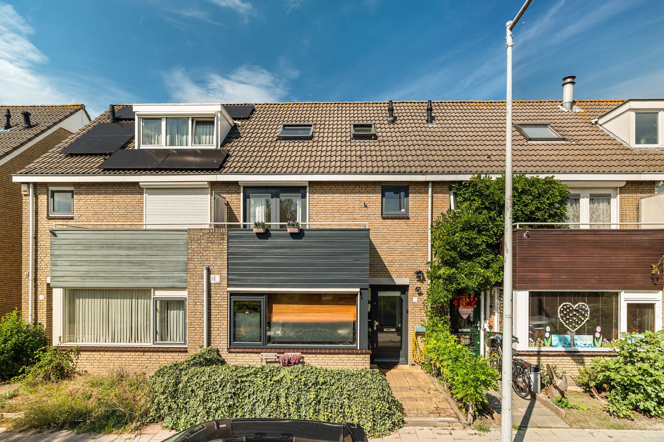 Foto van Anton Hölzelsingel 3, Amsterdam