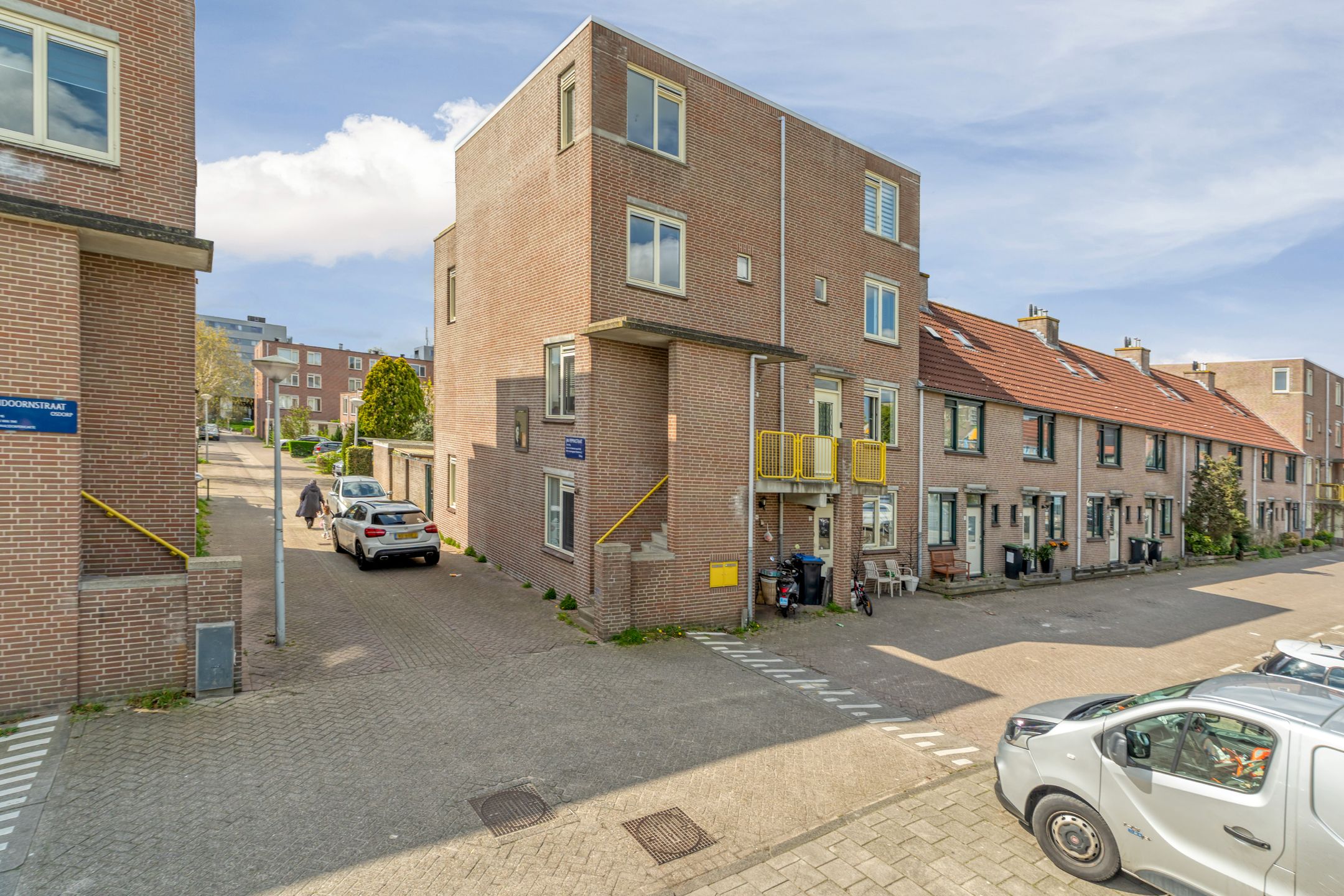 Foto van Eduard Hellendoornstraat 15, Amsterdam