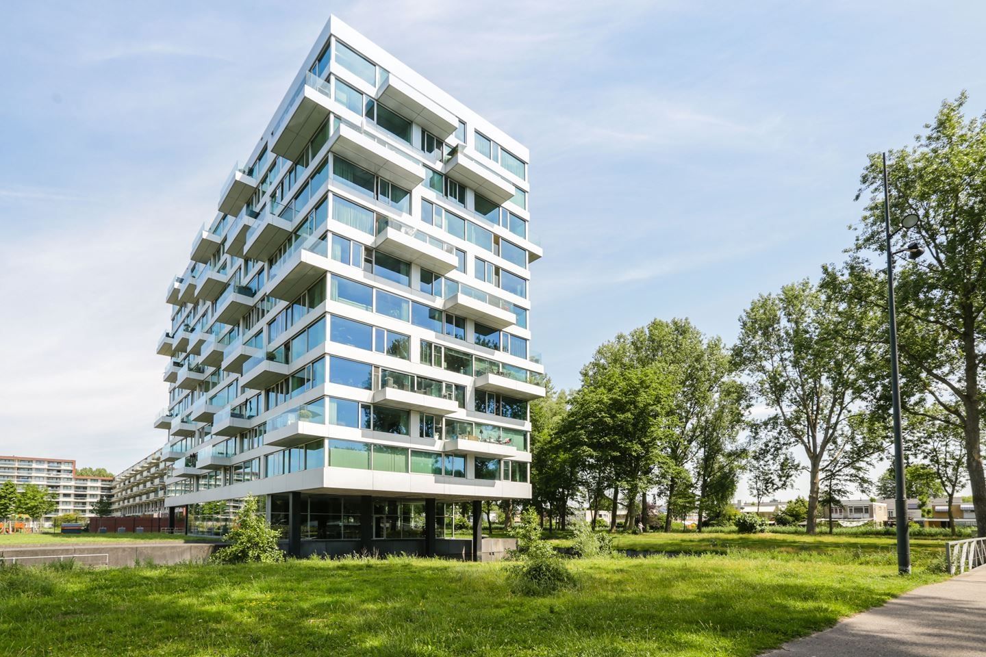 Foto van Jan van Zutphenstraat 133, Amsterdam