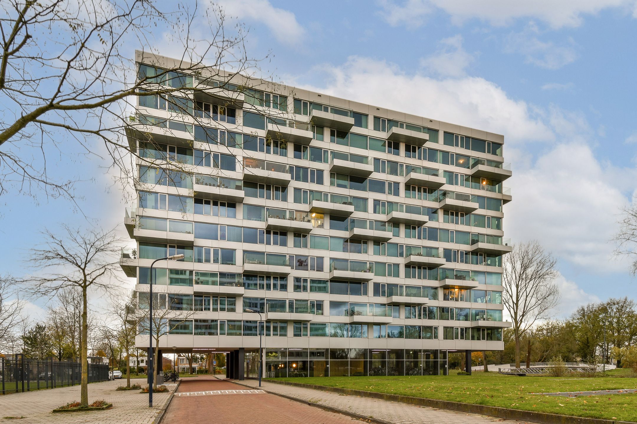 Foto van Jan van Zutphenstraat 173, Amsterdam