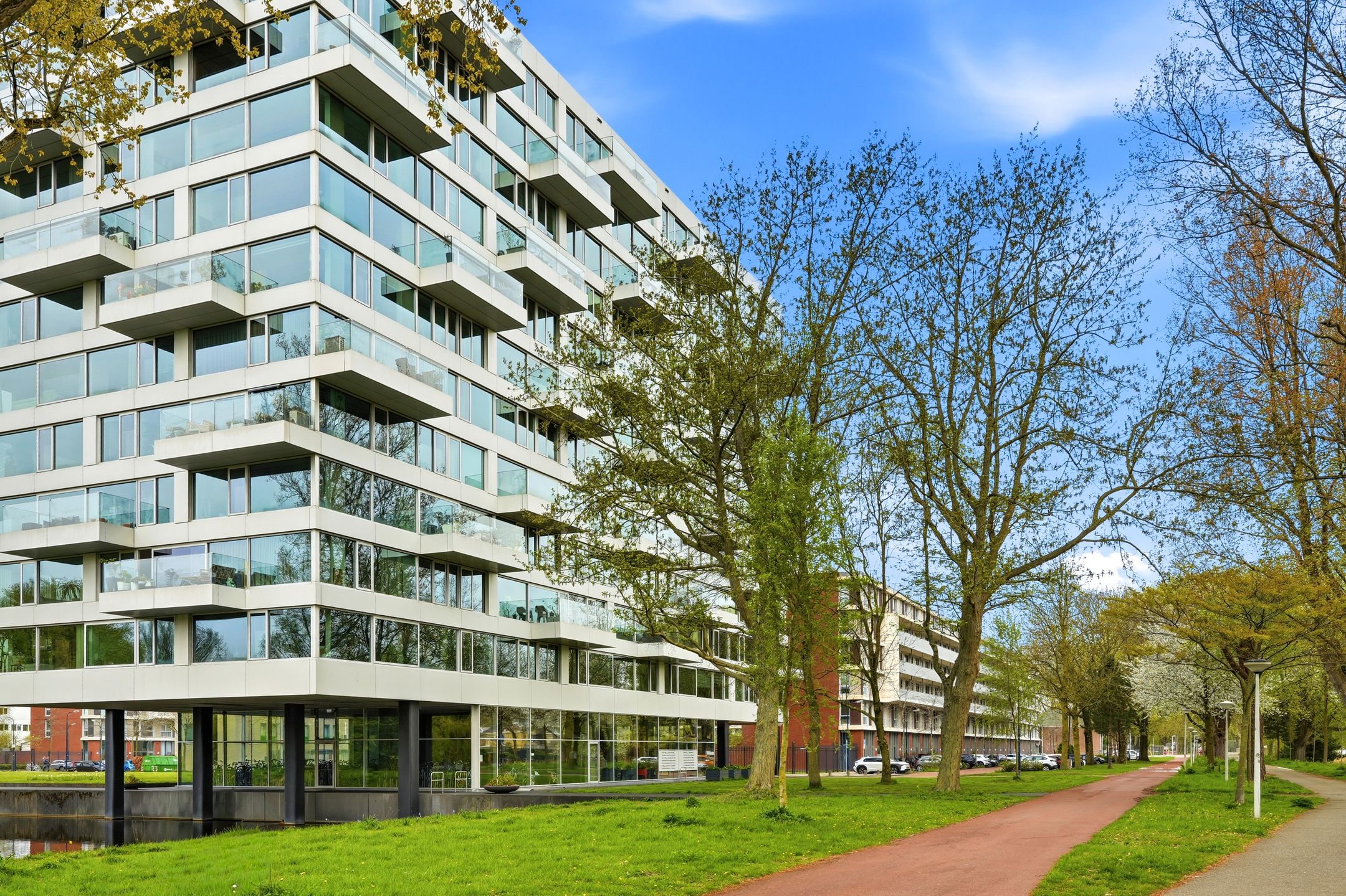 Foto van Jan van Zutphenstraat 179, Amsterdam
