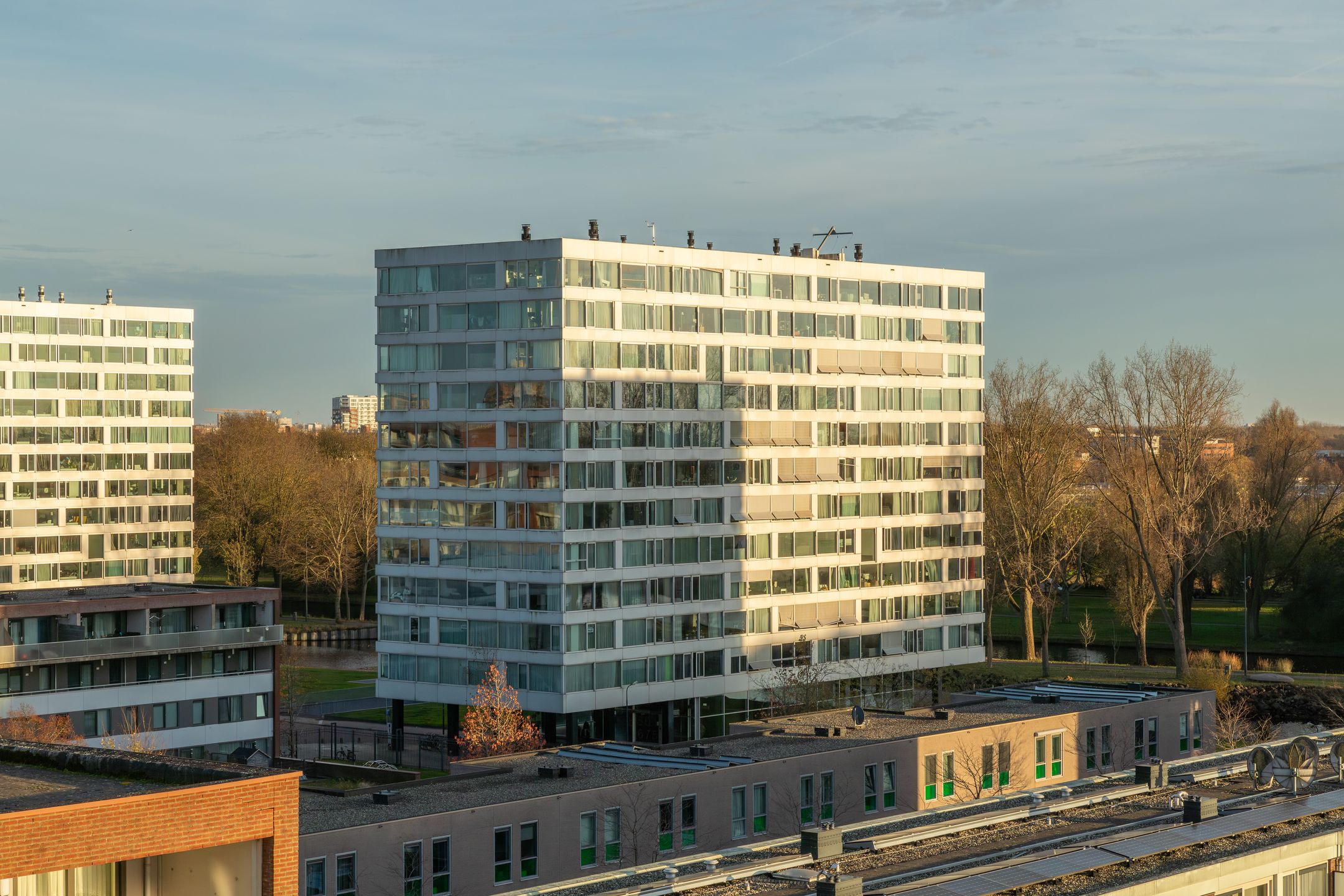 Foto van Jan van Zutphenstraat 649, Amsterdam