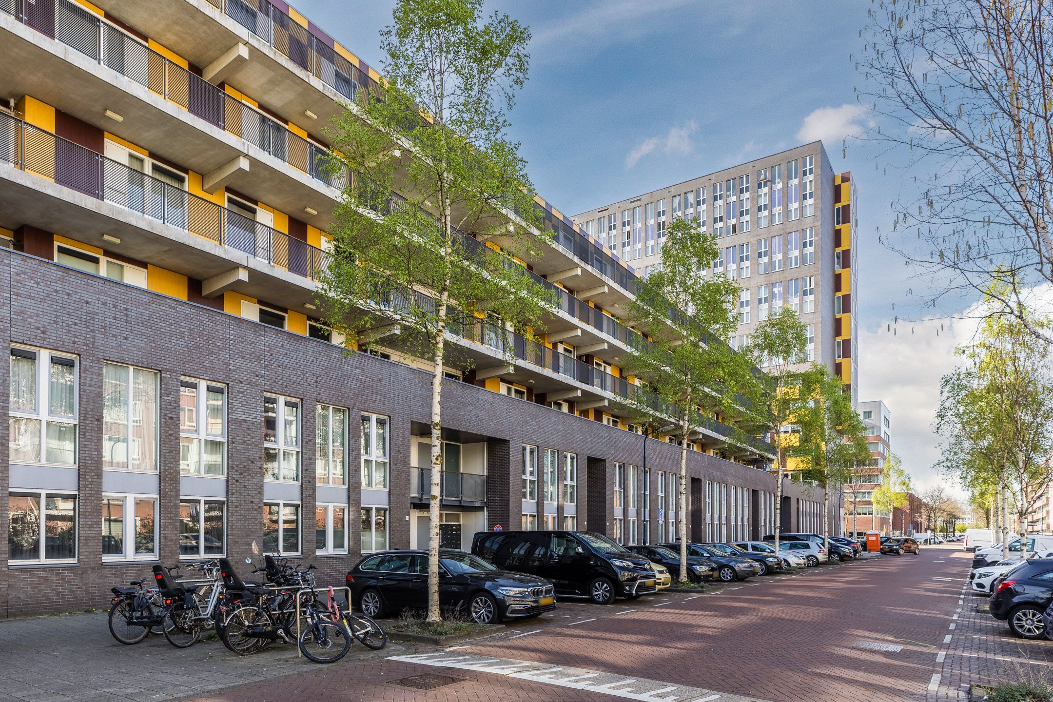 Foto van Klaas Katerstraat 28, Amsterdam