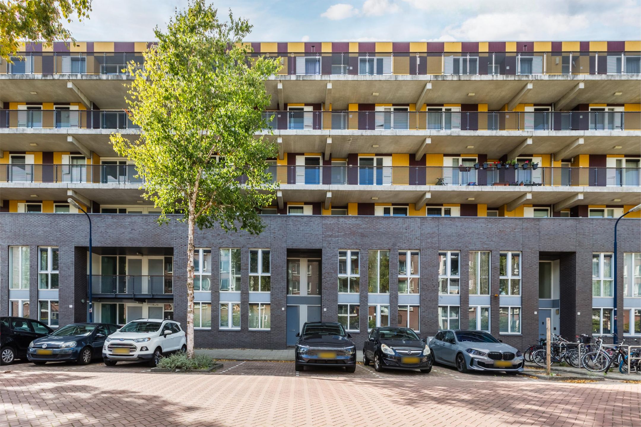 Foto van Klaas Katerstraat 88, Amsterdam