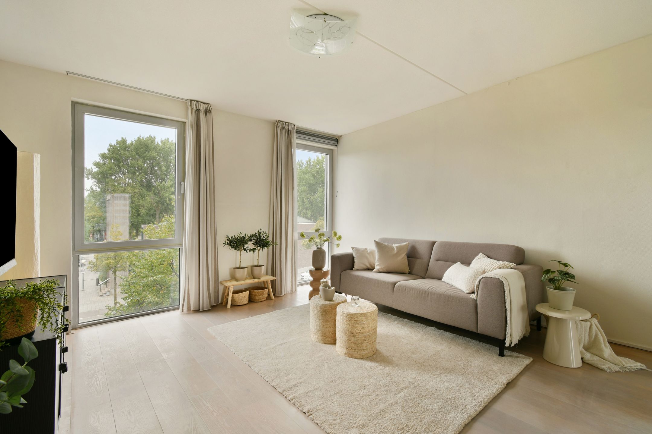 Foto van Pieter Calandlaan 723, Amsterdam