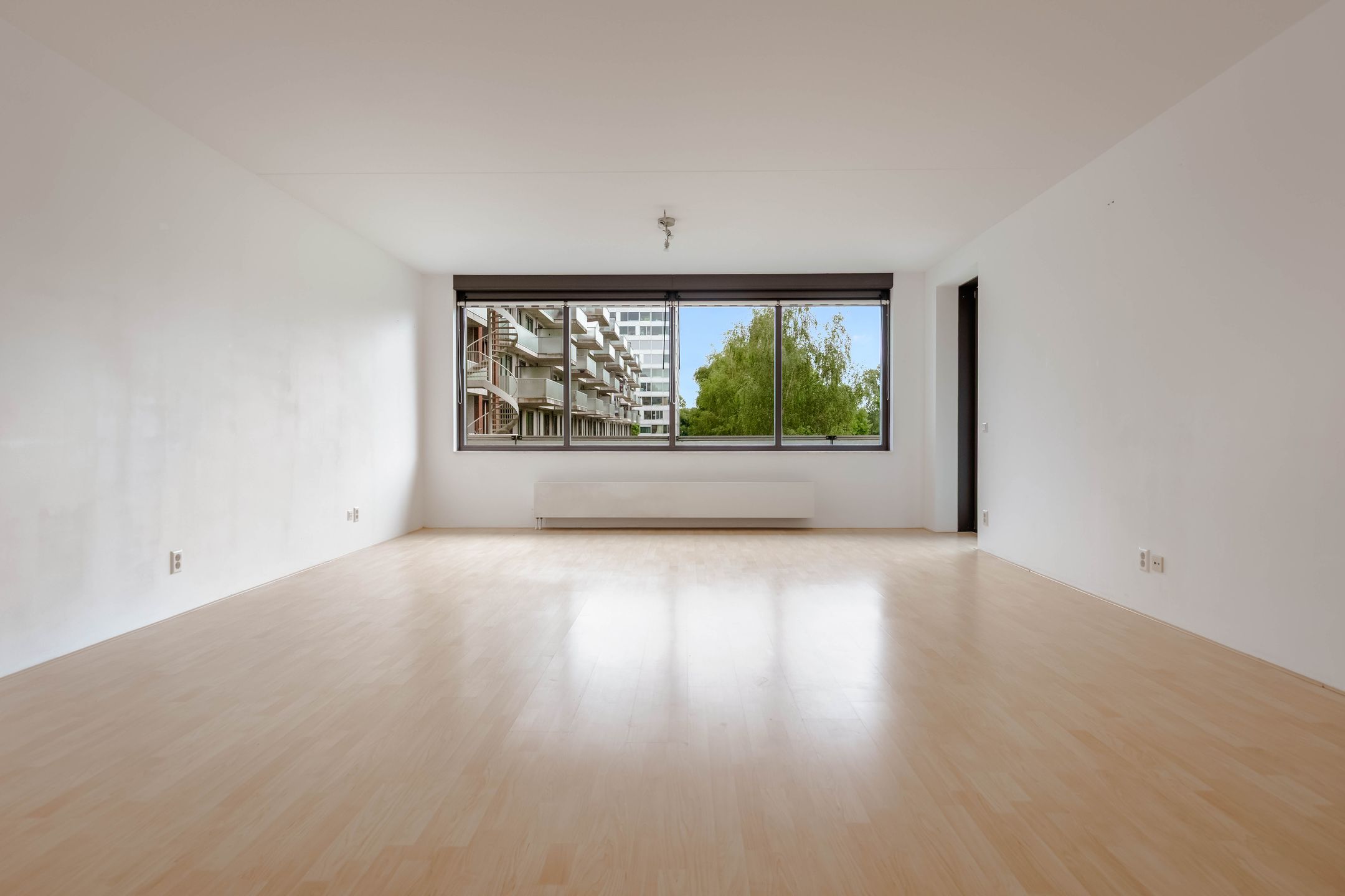 Foto van Pieter Calandlaan 843, Amsterdam