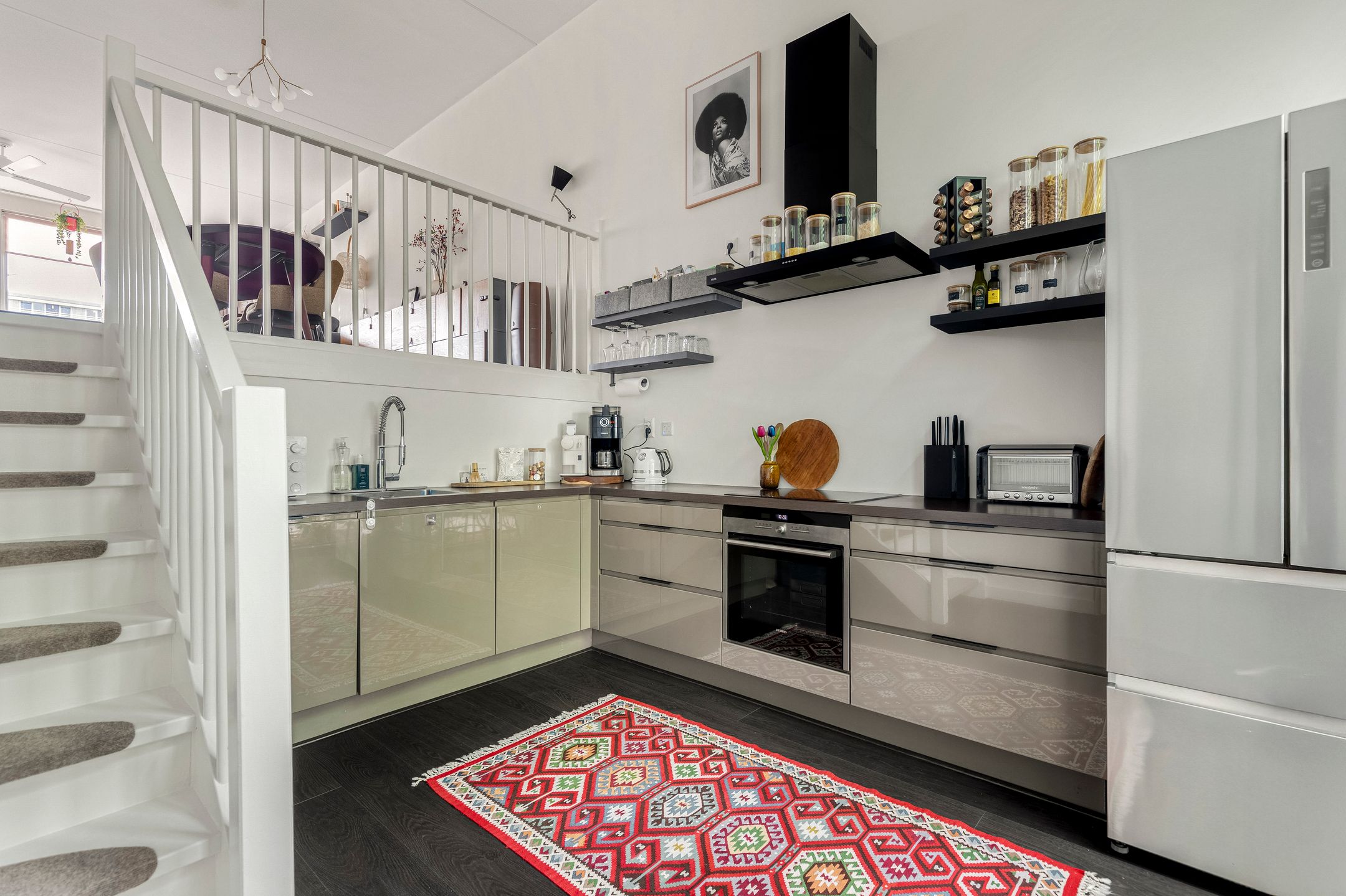 Foto van H. Gerhardstraat 78, Amsterdam